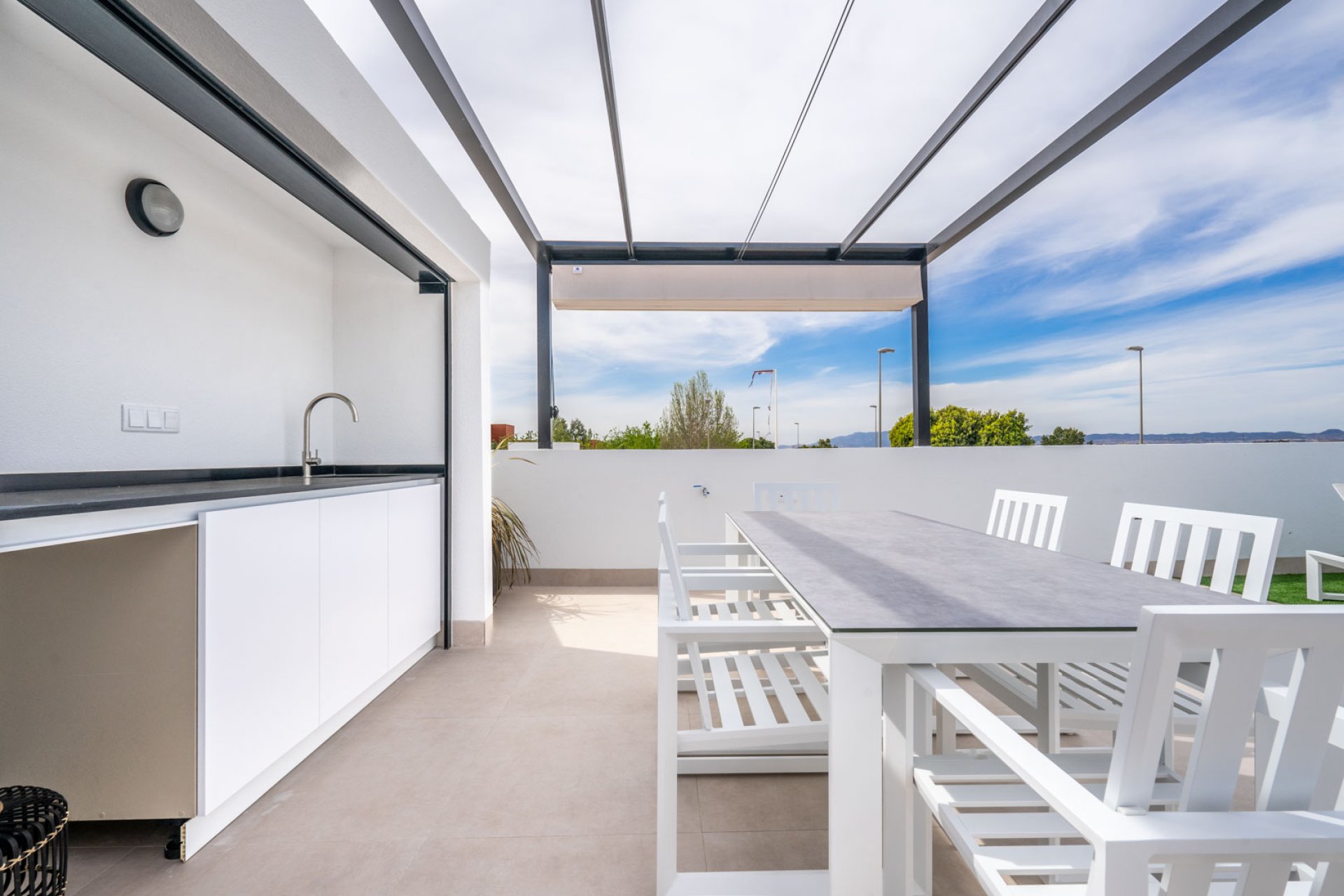 Nieuwbouw - detached -
Torre-Pacheco