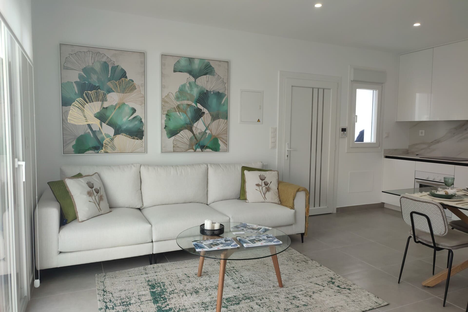 Nieuwbouw - detached -
Torre-Pacheco