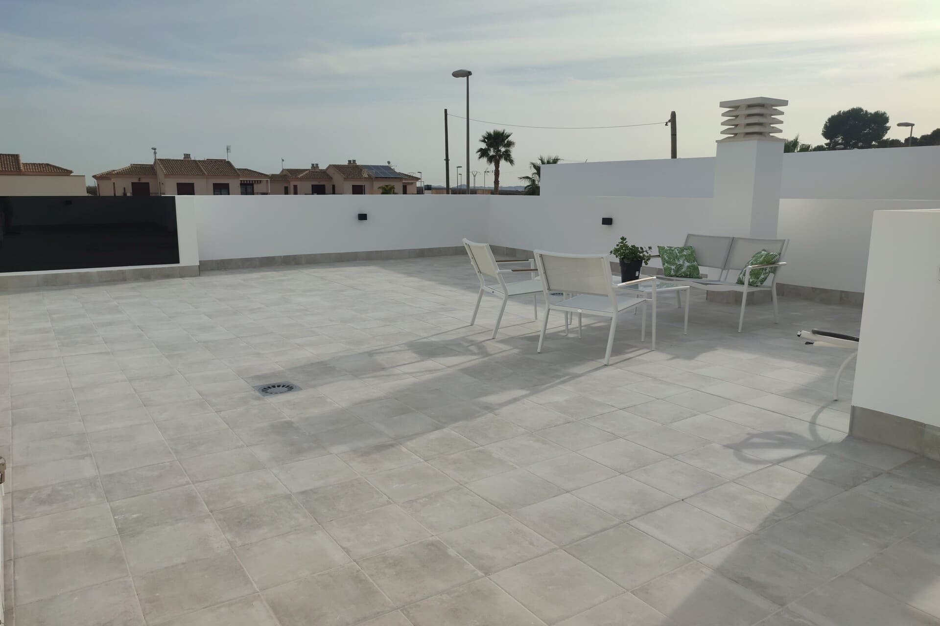 Nieuwbouw - detached -
Torre-Pacheco