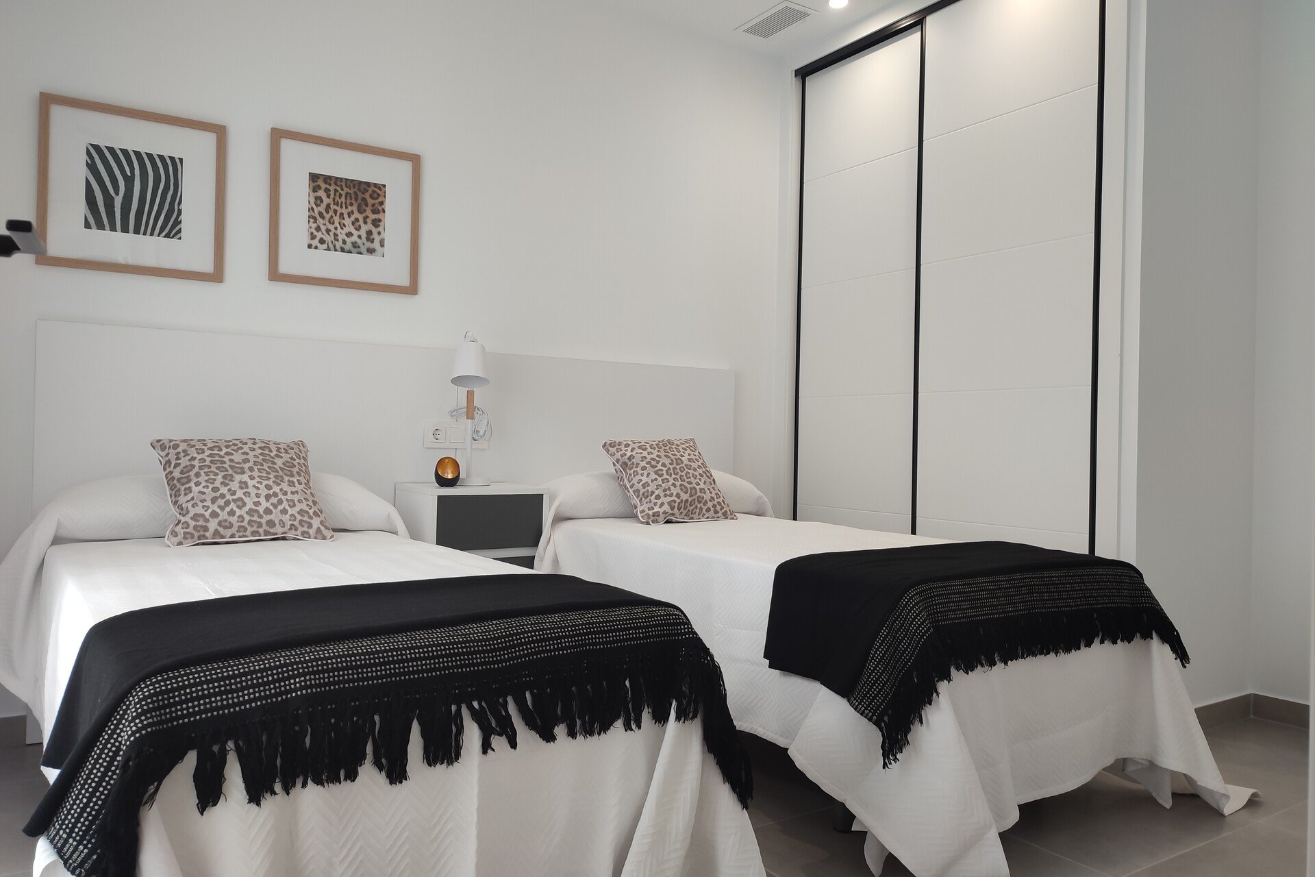 Nieuwbouw - detached -
Torre-Pacheco