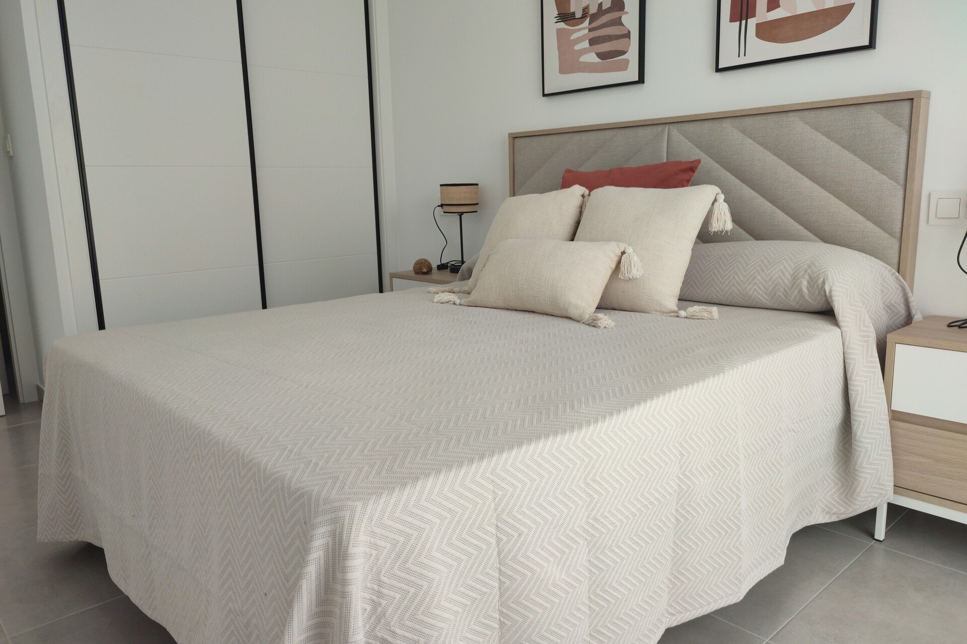 Nieuwbouw - detached -
Torre-Pacheco