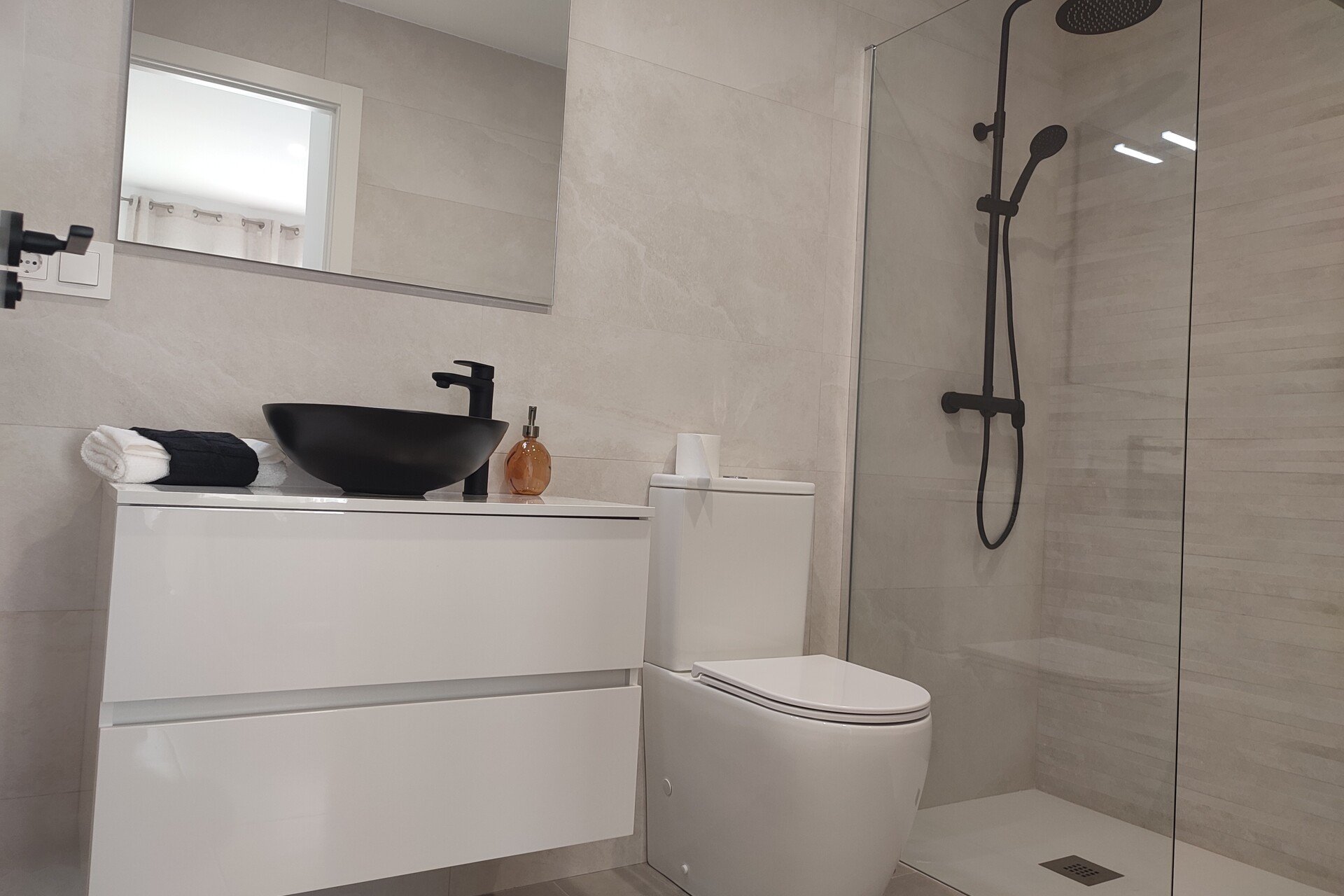 Nieuwbouw - detached -
Torre-Pacheco