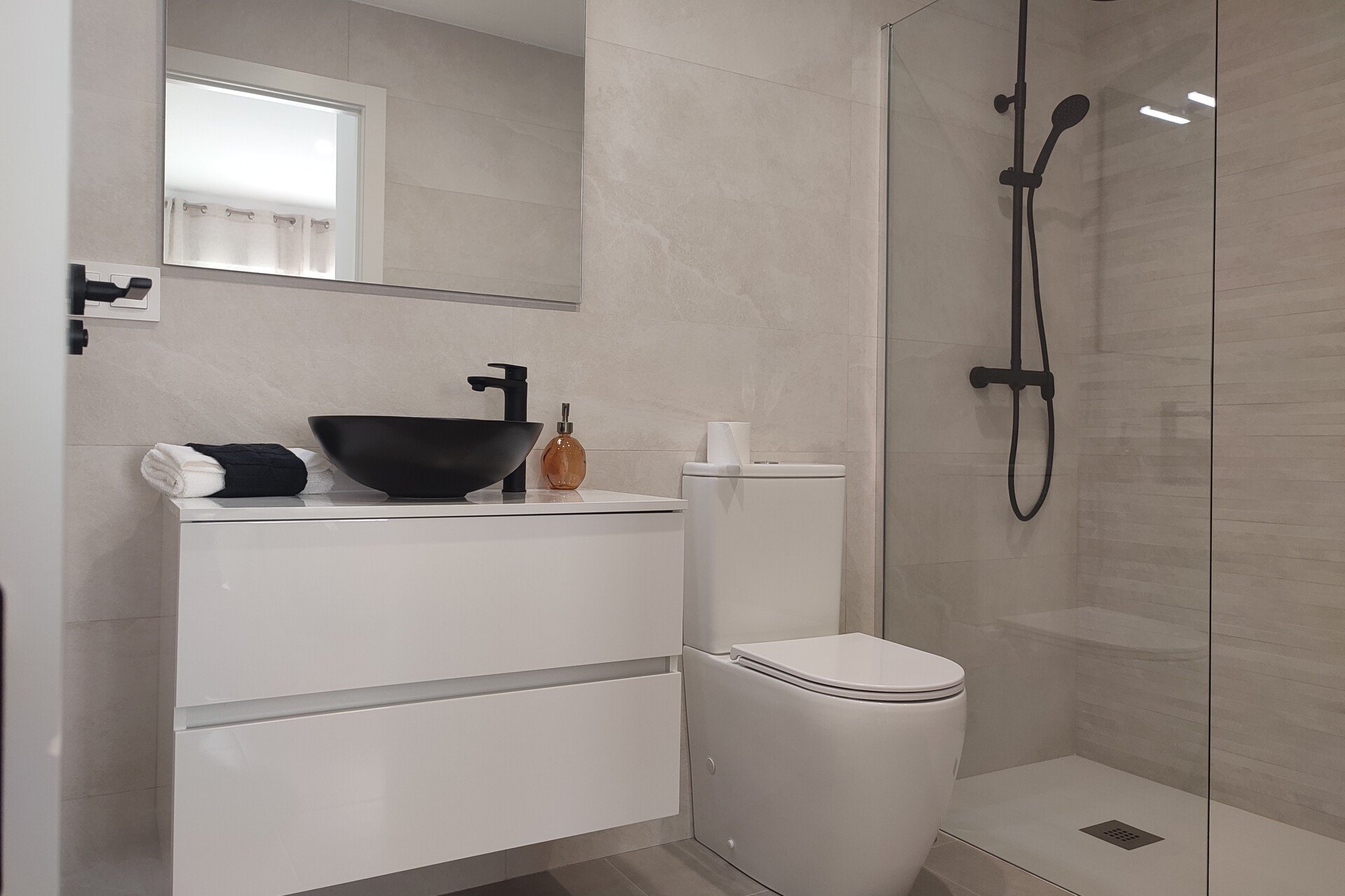 Nieuwbouw - detached -
Torre-Pacheco