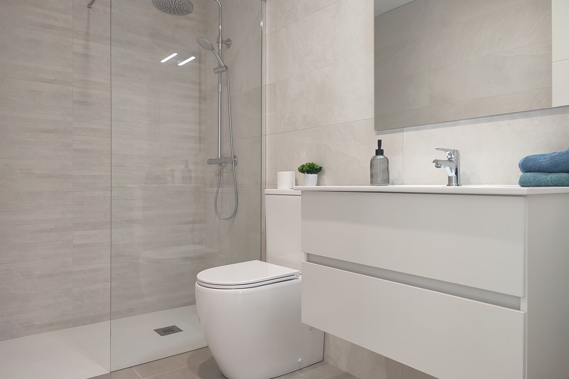 Nieuwbouw - detached -
Torre-Pacheco