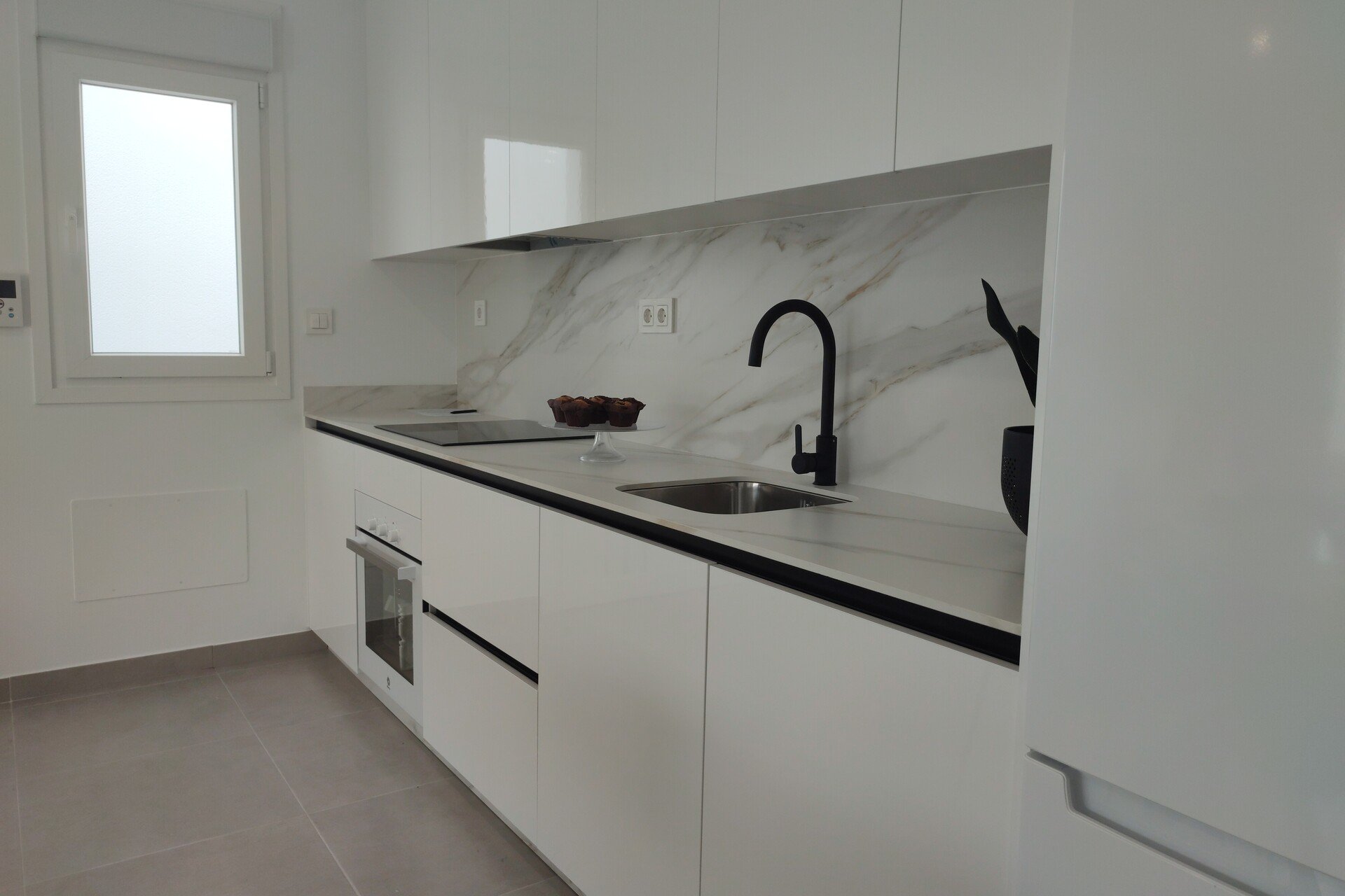 Nieuwbouw - detached -
Torre-Pacheco