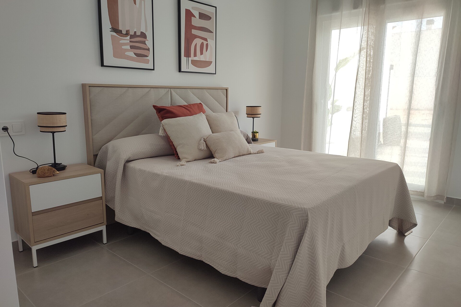 Nieuwbouw - detached -
Torre-Pacheco