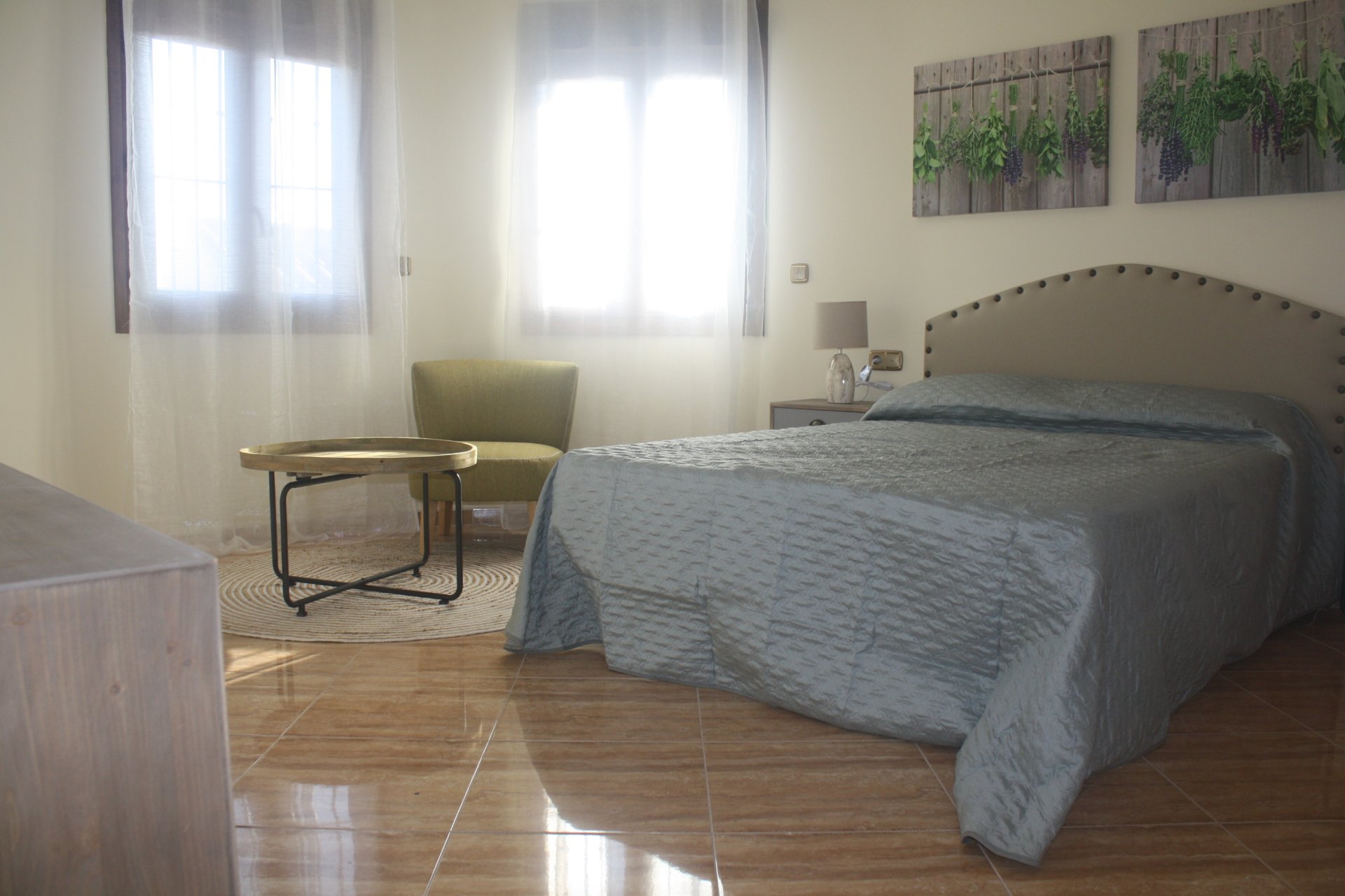 Nieuwbouw - detached -
Torrevieja