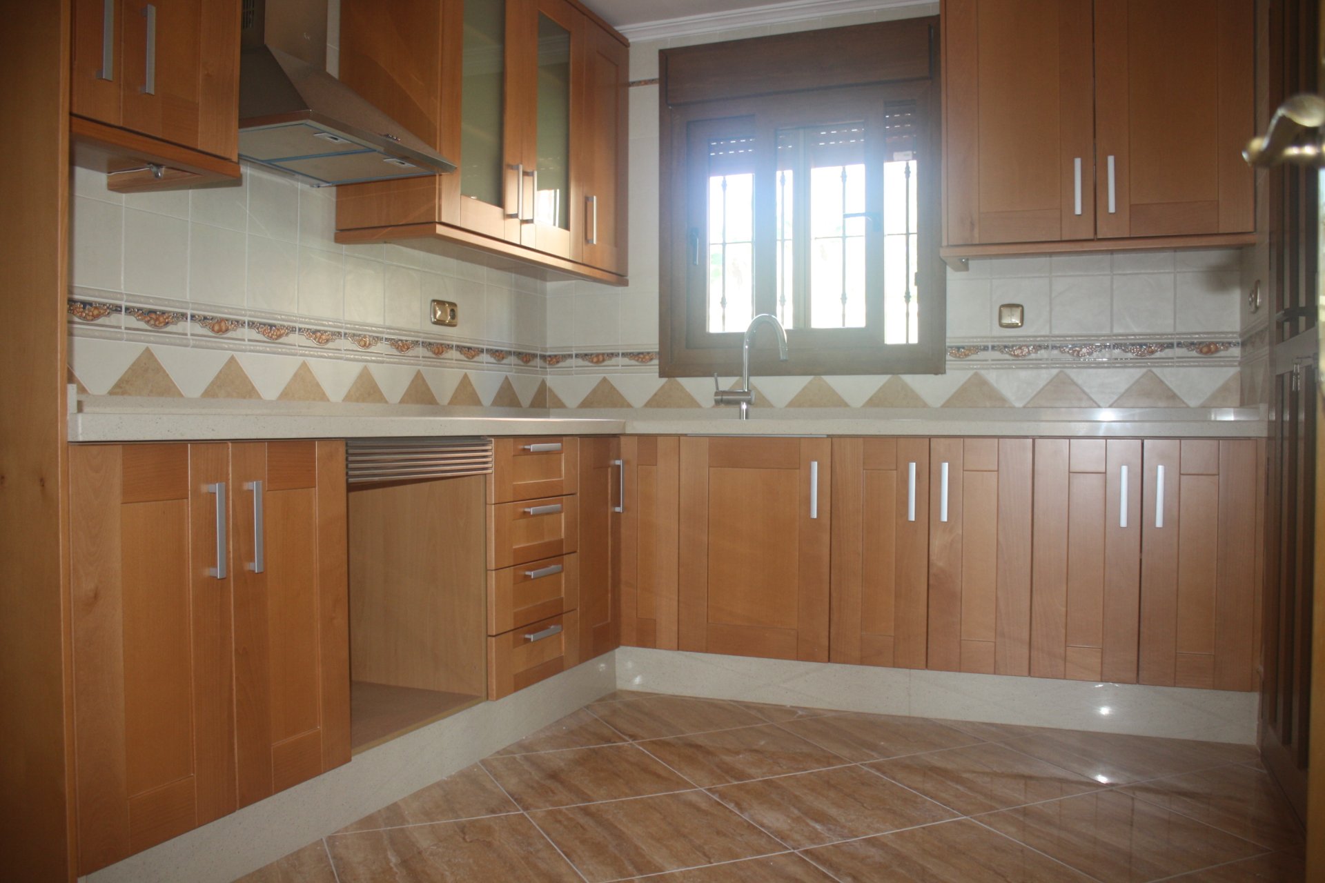 Nieuwbouw - detached -
Torrevieja