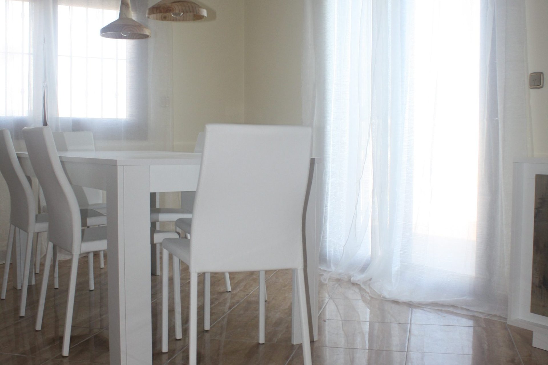 Nieuwbouw - detached -
Torrevieja
