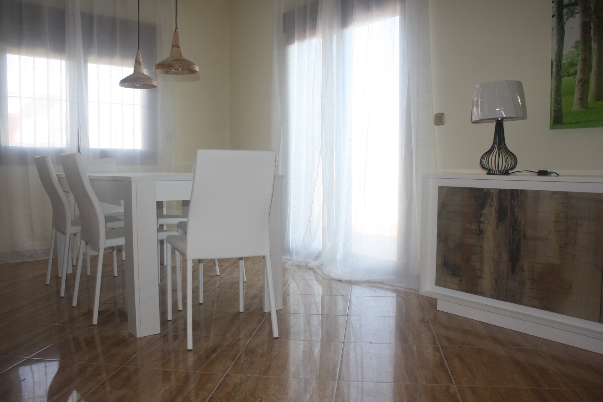 Nieuwbouw - detached -
Torrevieja