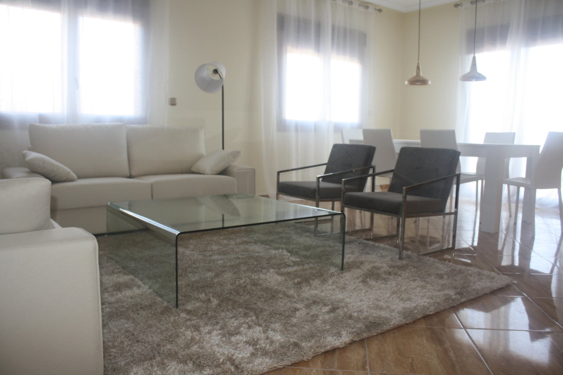 Nieuwbouw - detached -
Torrevieja