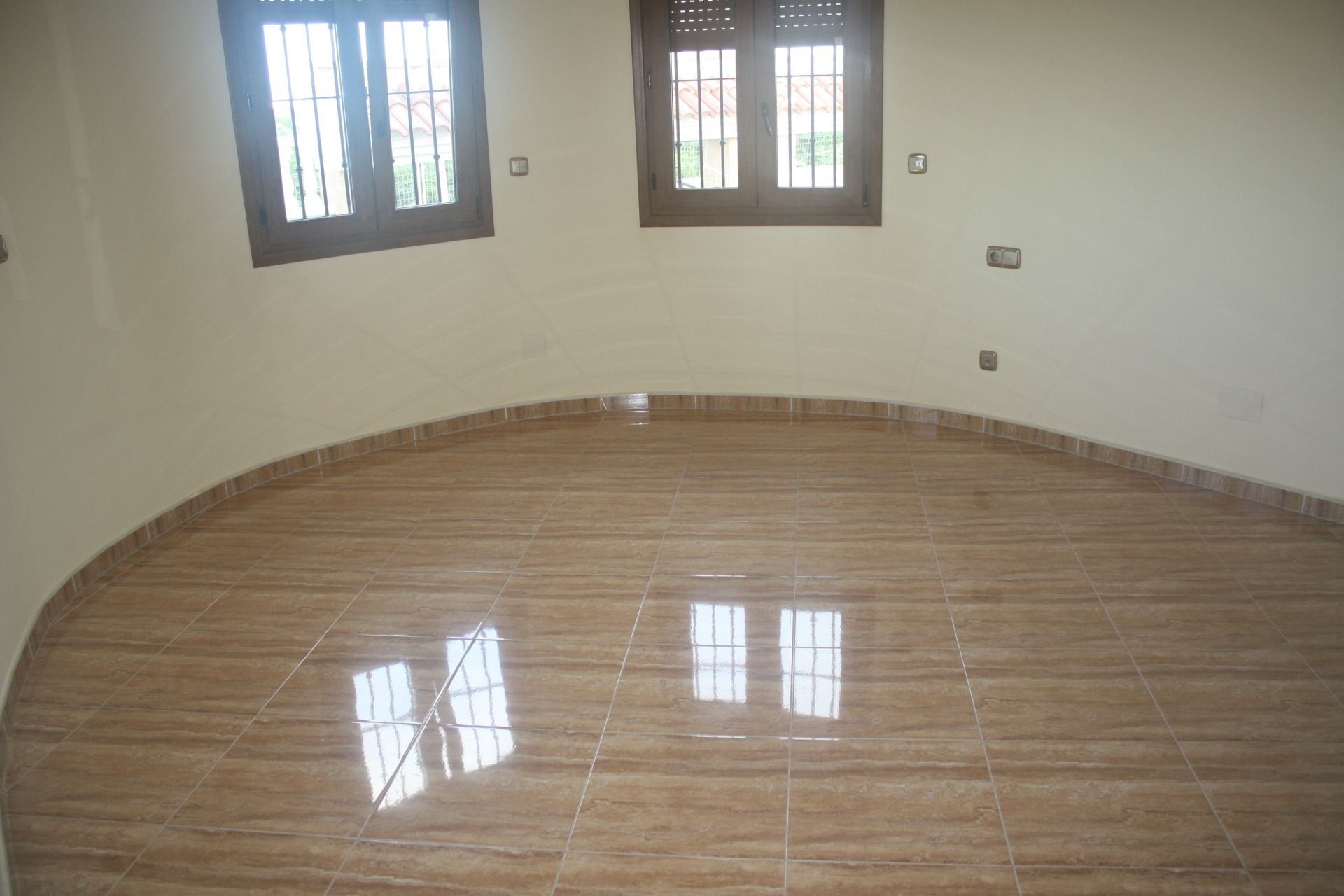 Nieuwbouw - detached -
Torrevieja