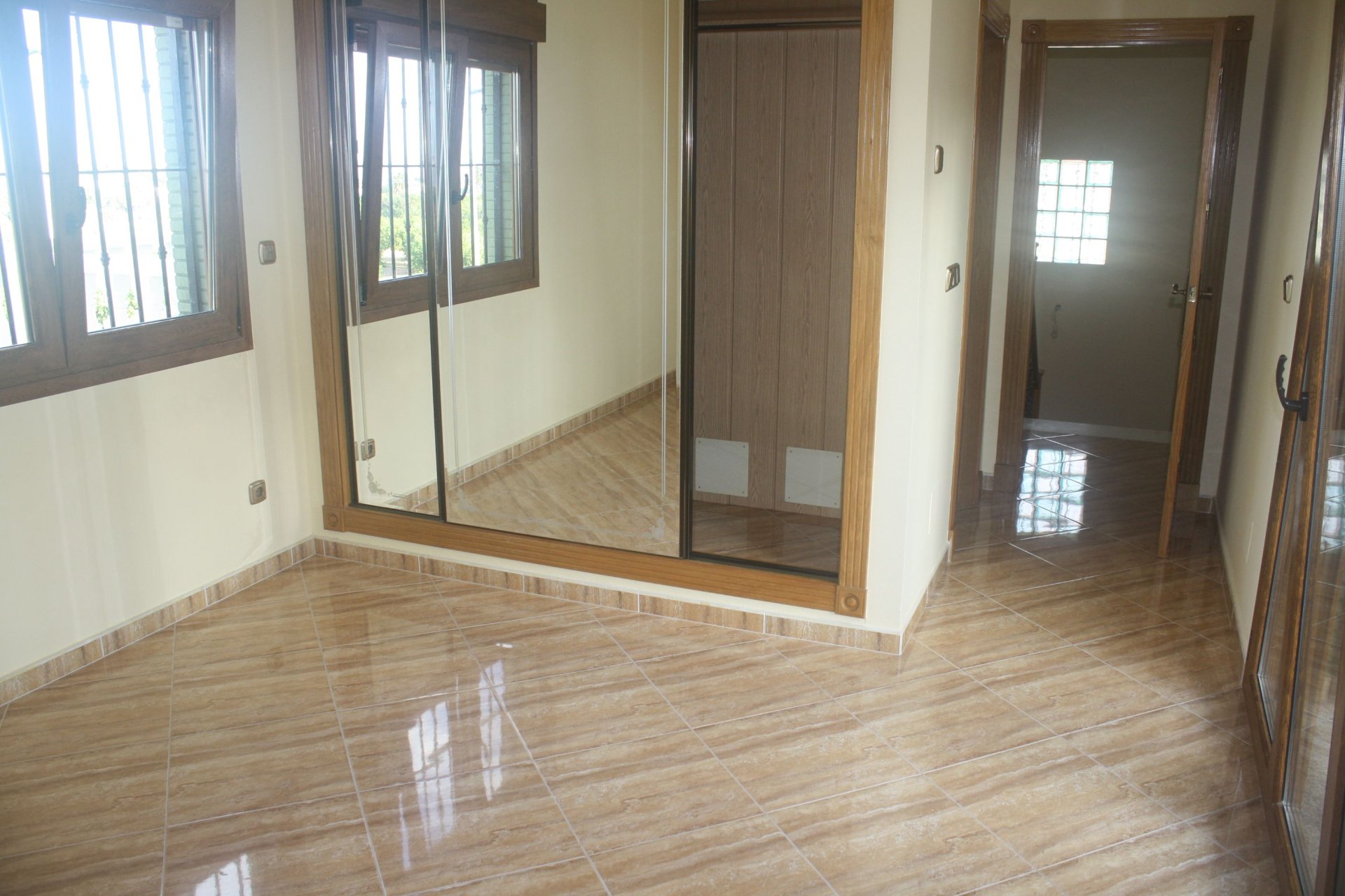 Nieuwbouw - detached -
Torrevieja