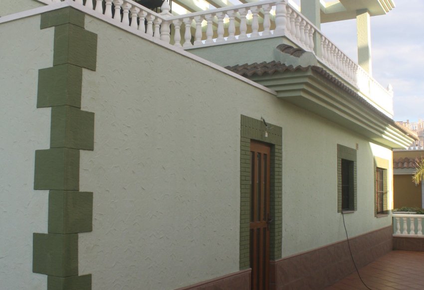 Nieuwbouw - detached -
Torrevieja