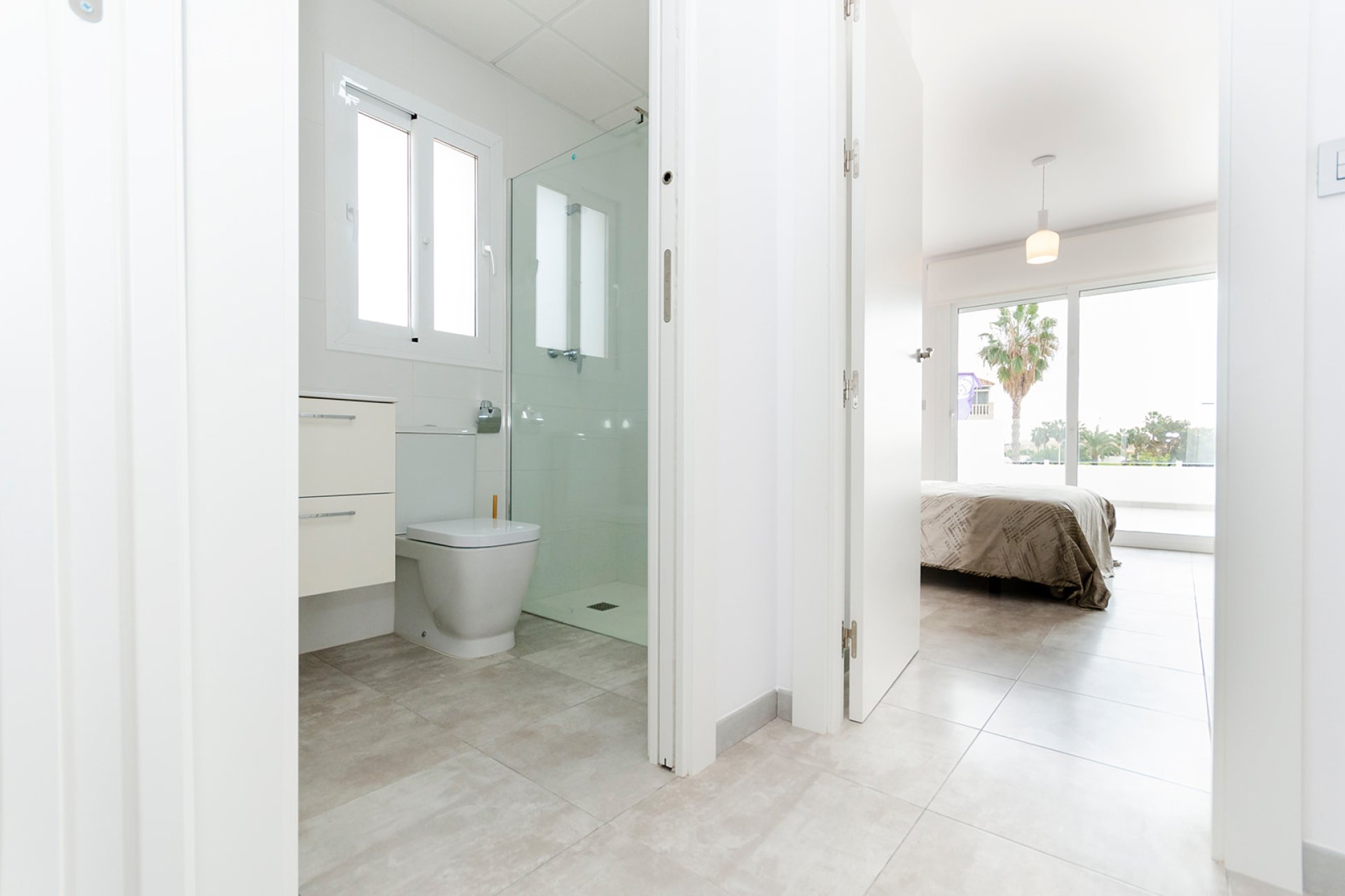Nieuwbouw - detached -
Torrevieja