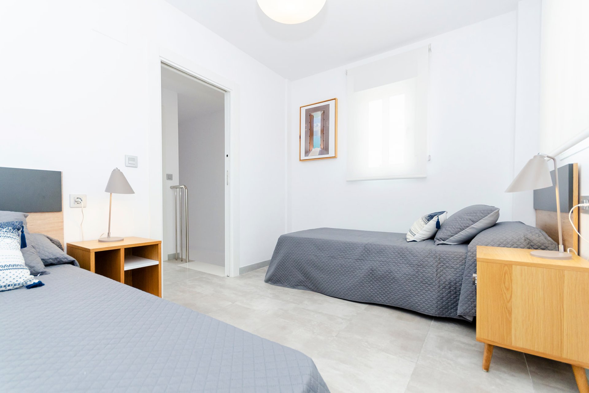 Nieuwbouw - detached -
Torrevieja