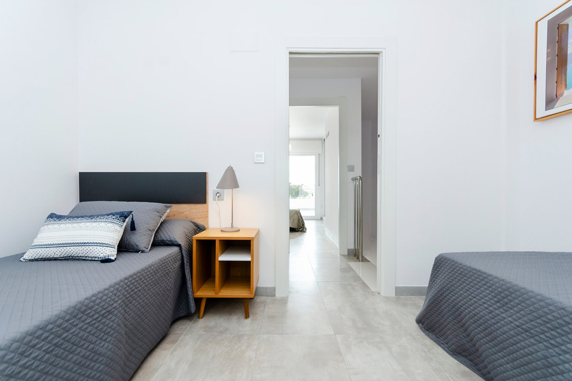 Nieuwbouw - detached -
Torrevieja