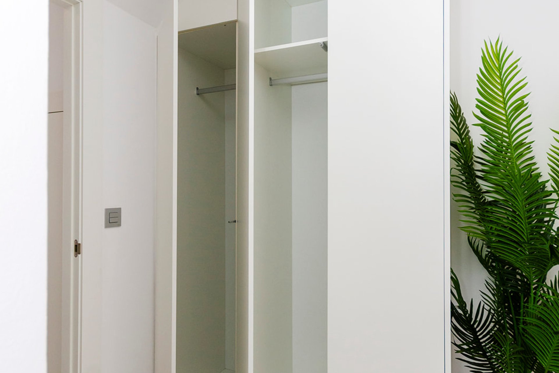 Nieuwbouw - detached -
Torrevieja