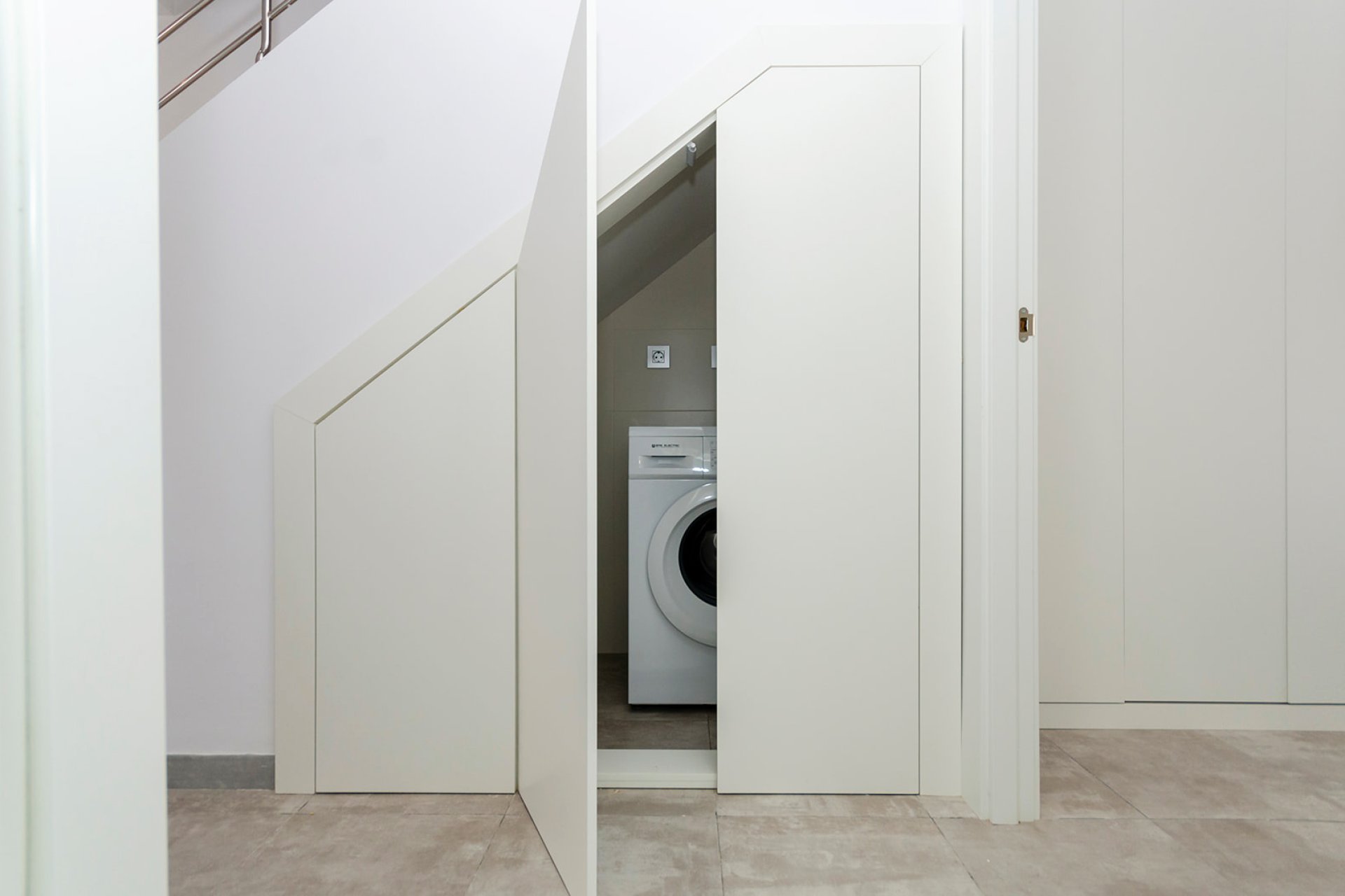 Nieuwbouw - detached -
Torrevieja