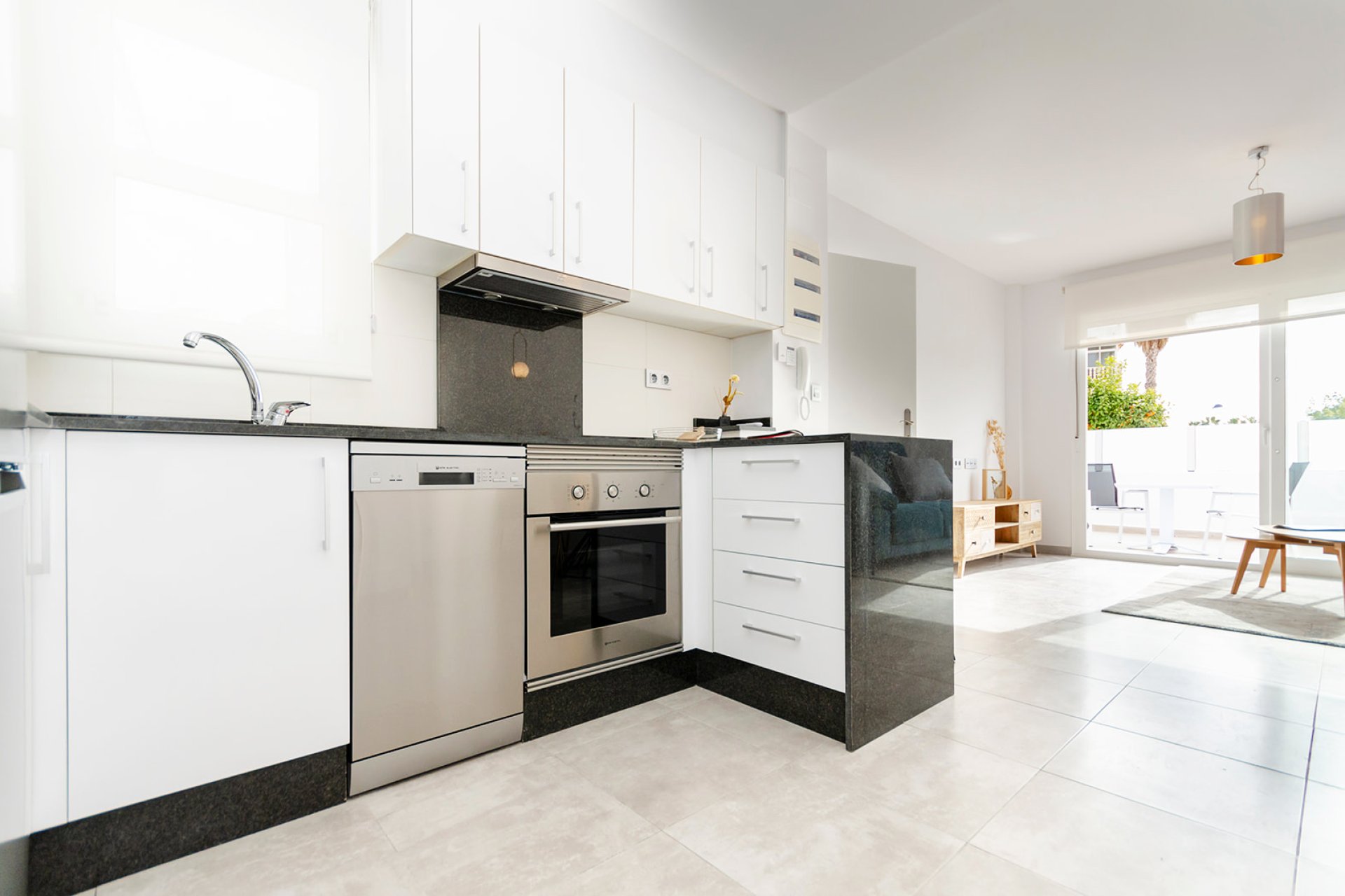 Nieuwbouw - detached -
Torrevieja
