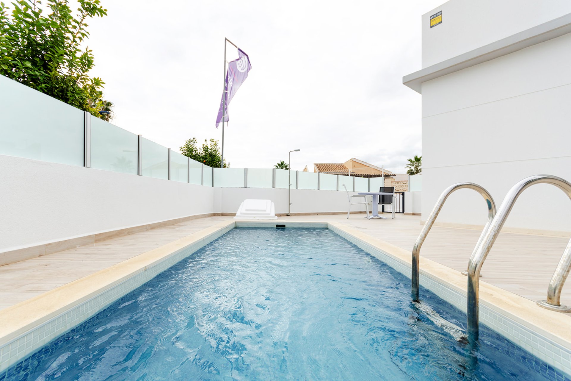 Nieuwbouw - detached -
Torrevieja