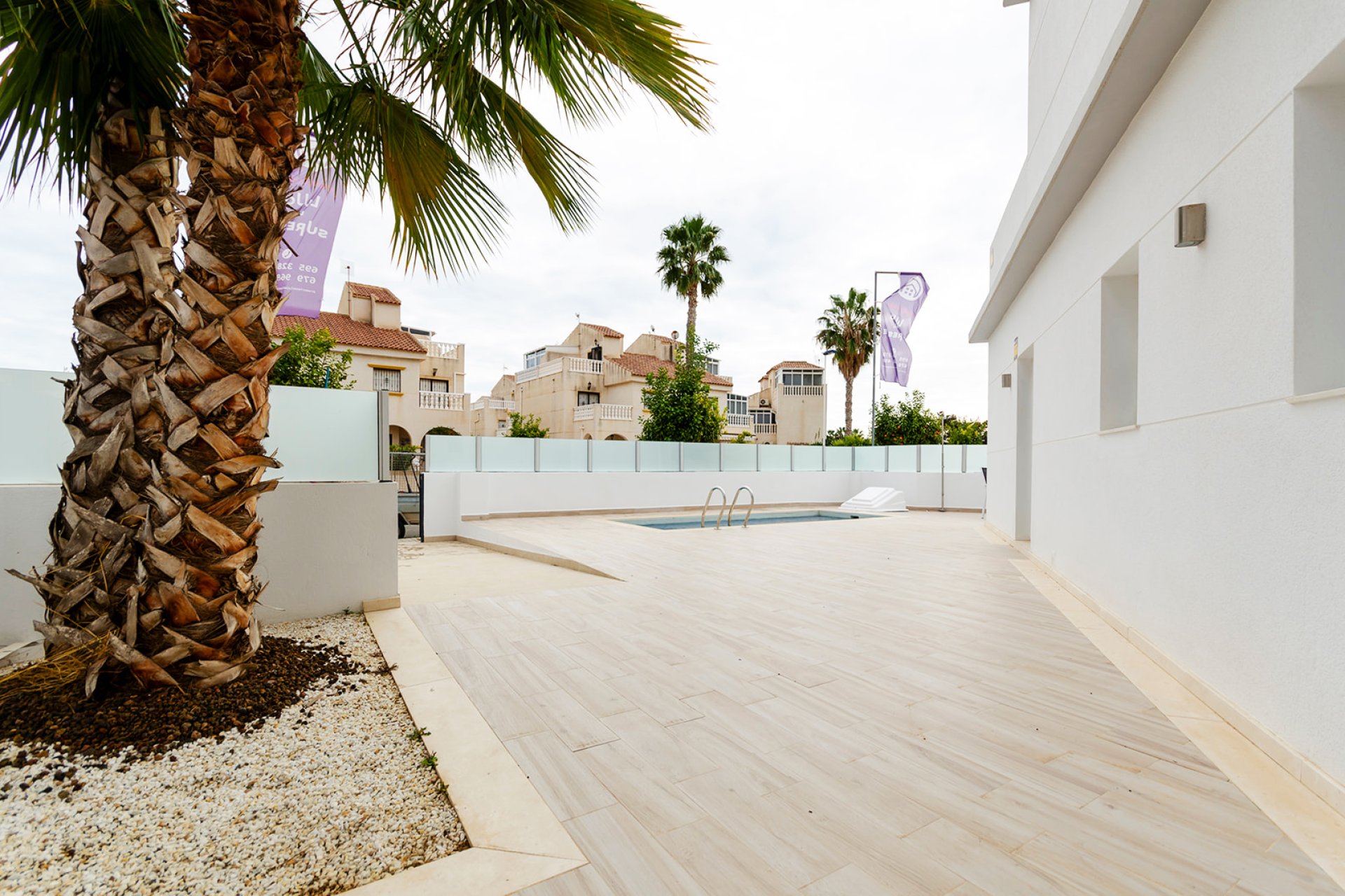 Nieuwbouw - detached -
Torrevieja
