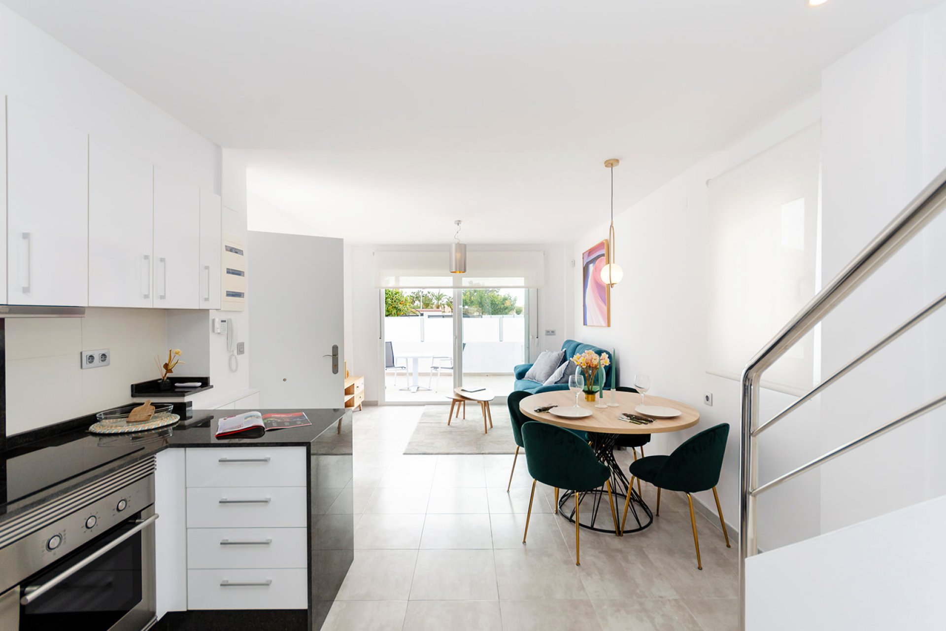 Nieuwbouw - detached -
Torrevieja