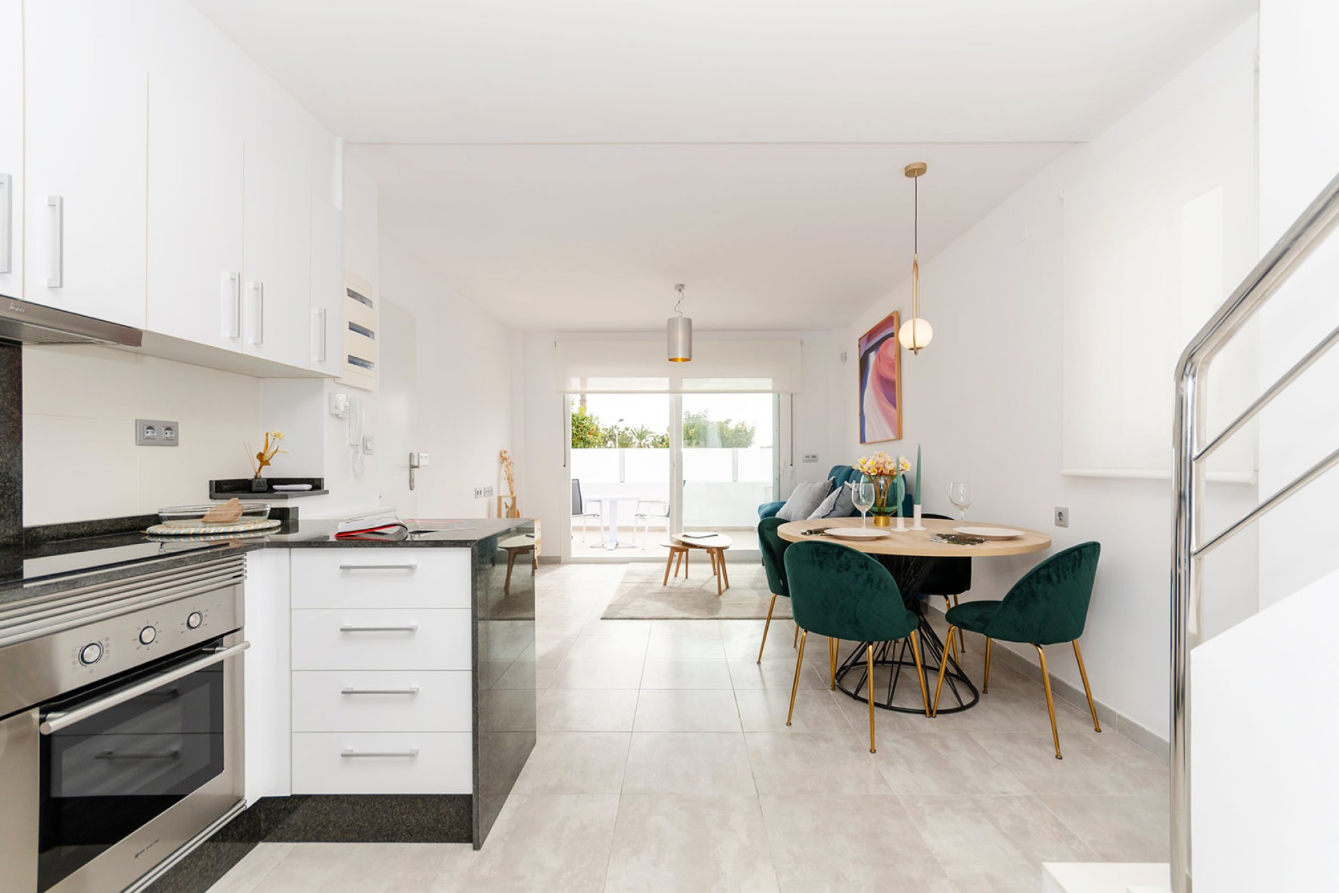 Nieuwbouw - detached -
Torrevieja