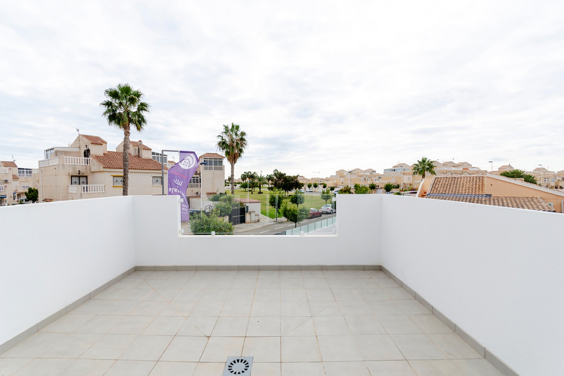 Nieuwbouw - detached -
Torrevieja