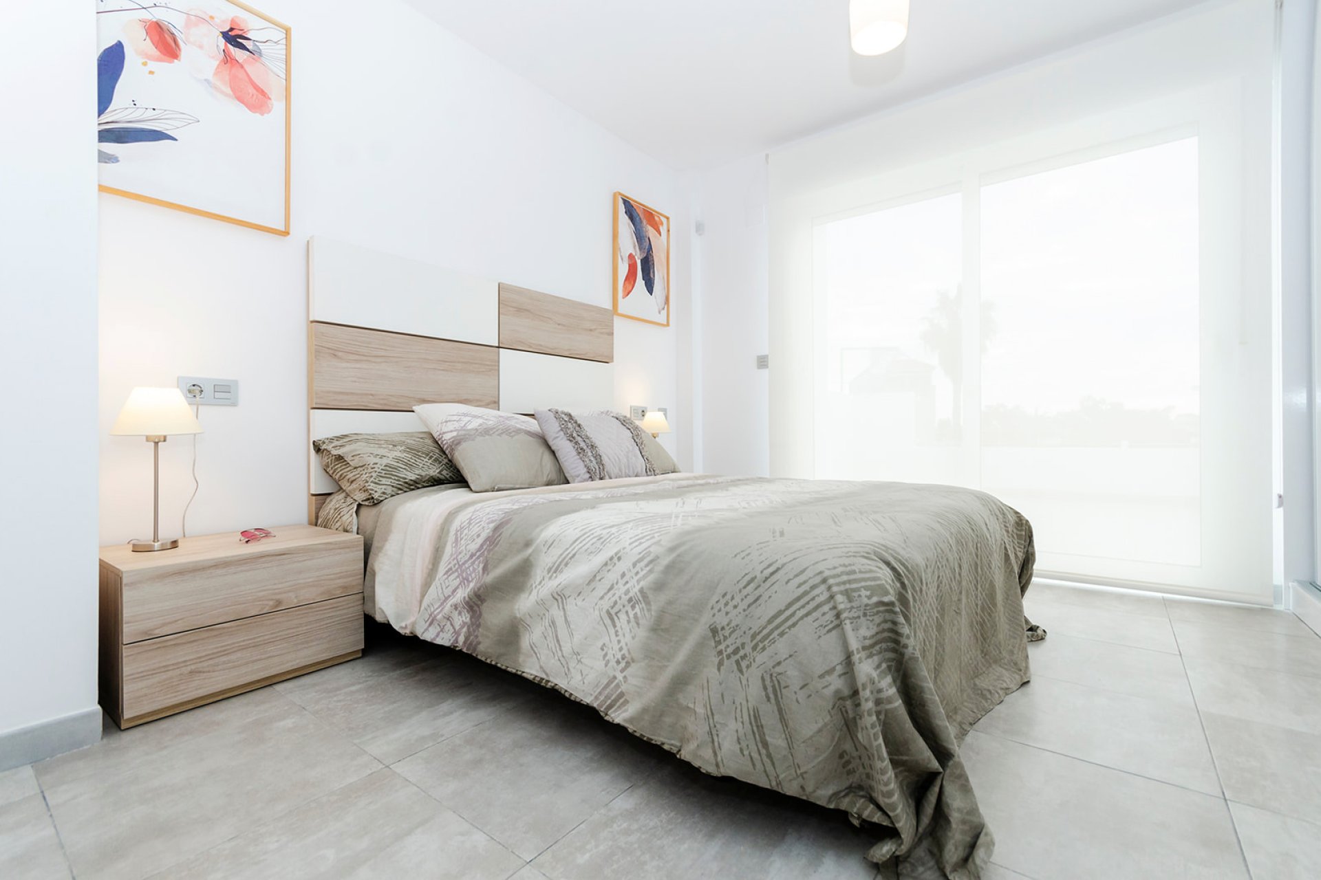 Nieuwbouw - detached -
Torrevieja