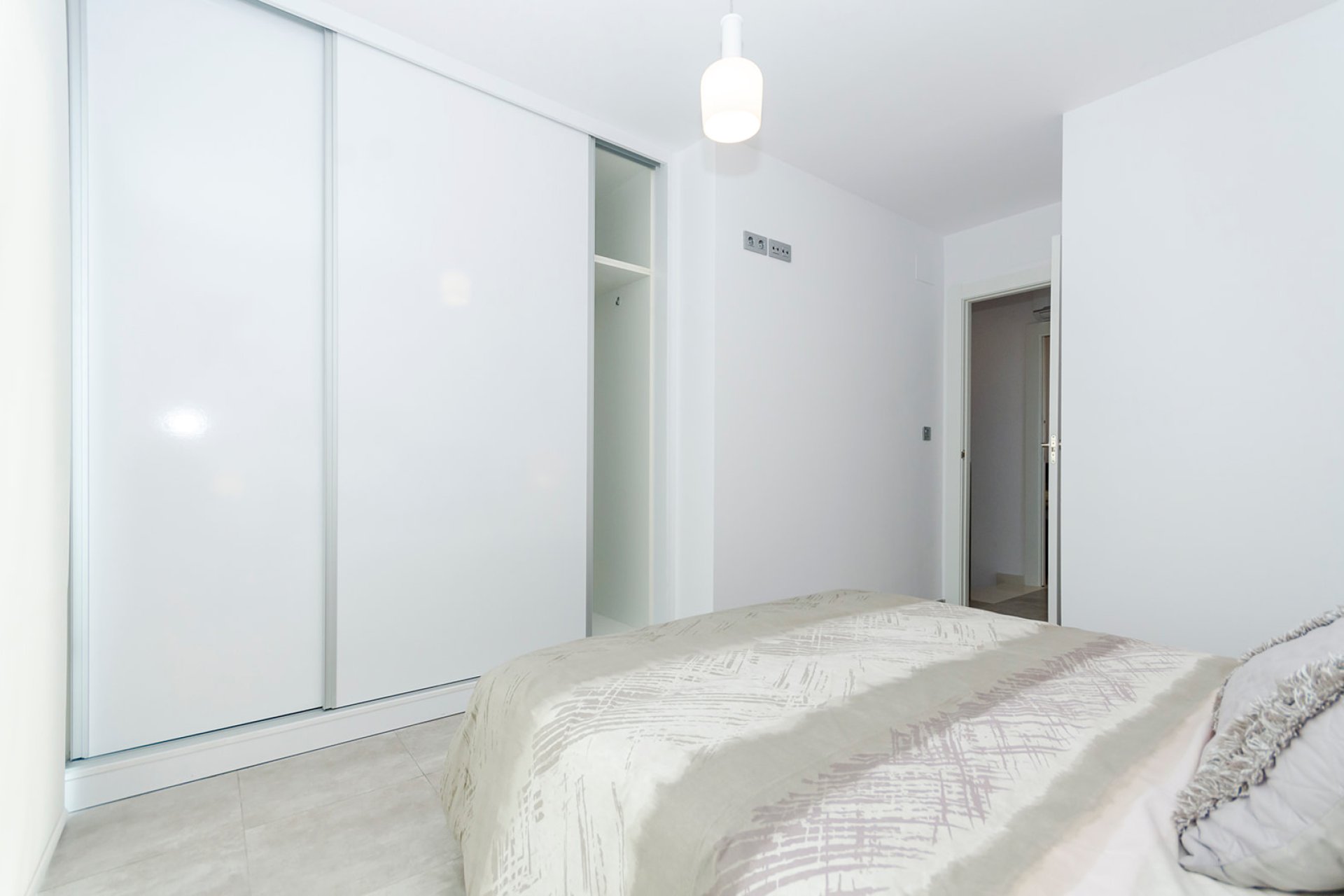 Nieuwbouw - detached -
Torrevieja