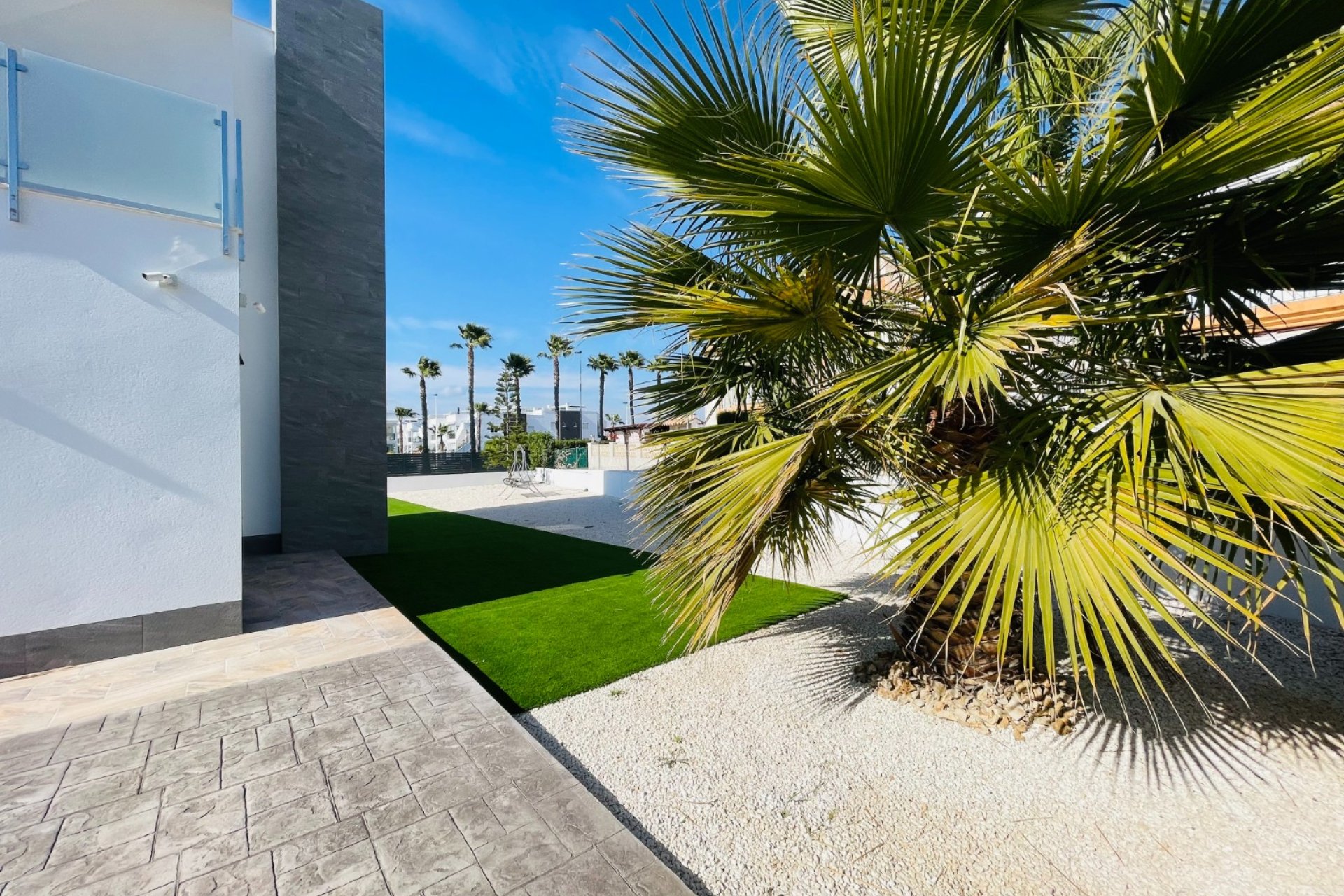Nieuwbouw - detached -
Torrevieja
