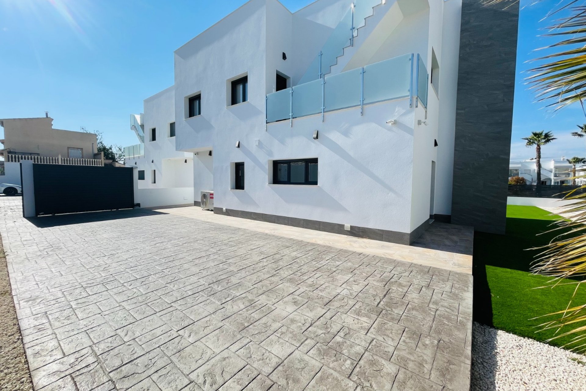 Nieuwbouw - detached -
Torrevieja