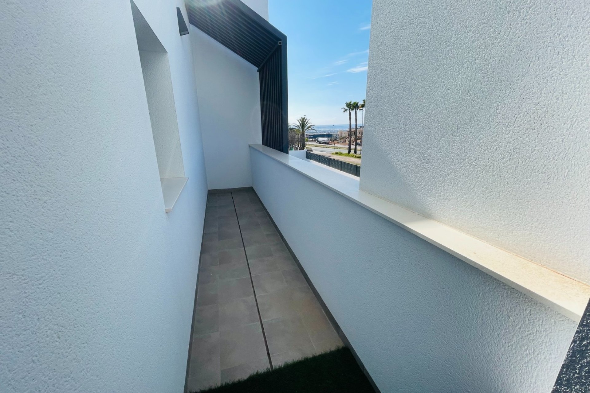 Nieuwbouw - detached -
Torrevieja