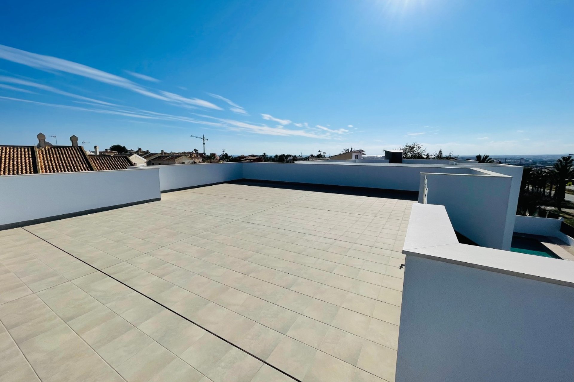 Nieuwbouw - detached -
Torrevieja