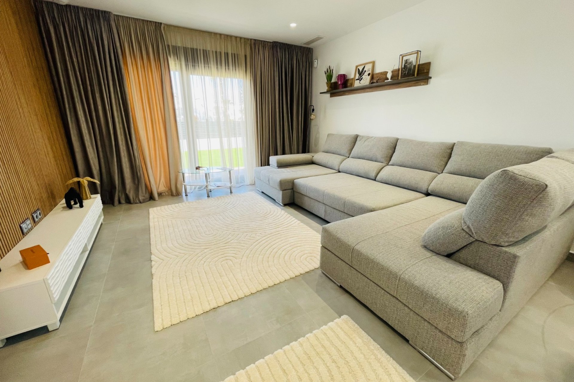 Nieuwbouw - detached -
Torrevieja