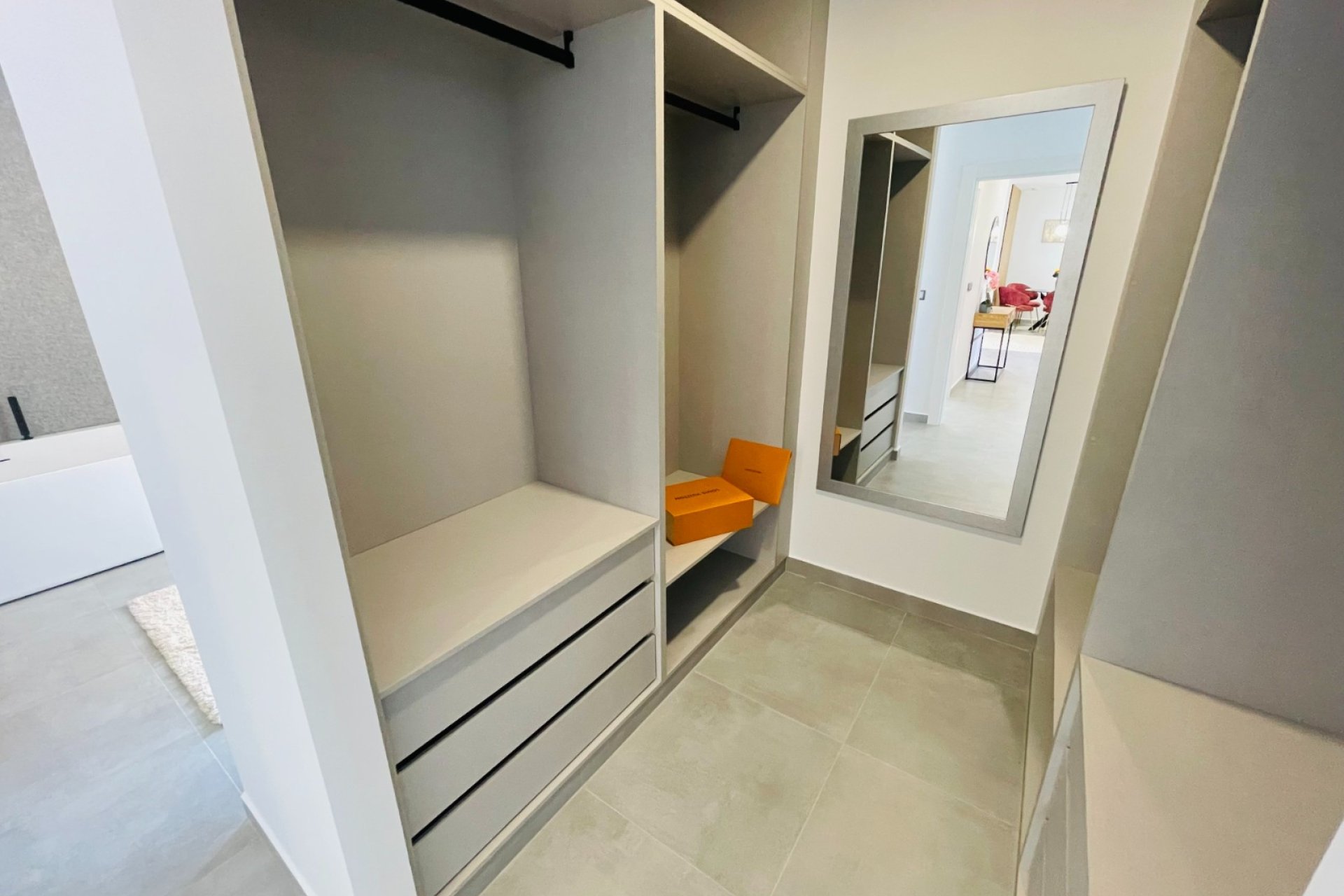Nieuwbouw - detached -
Torrevieja