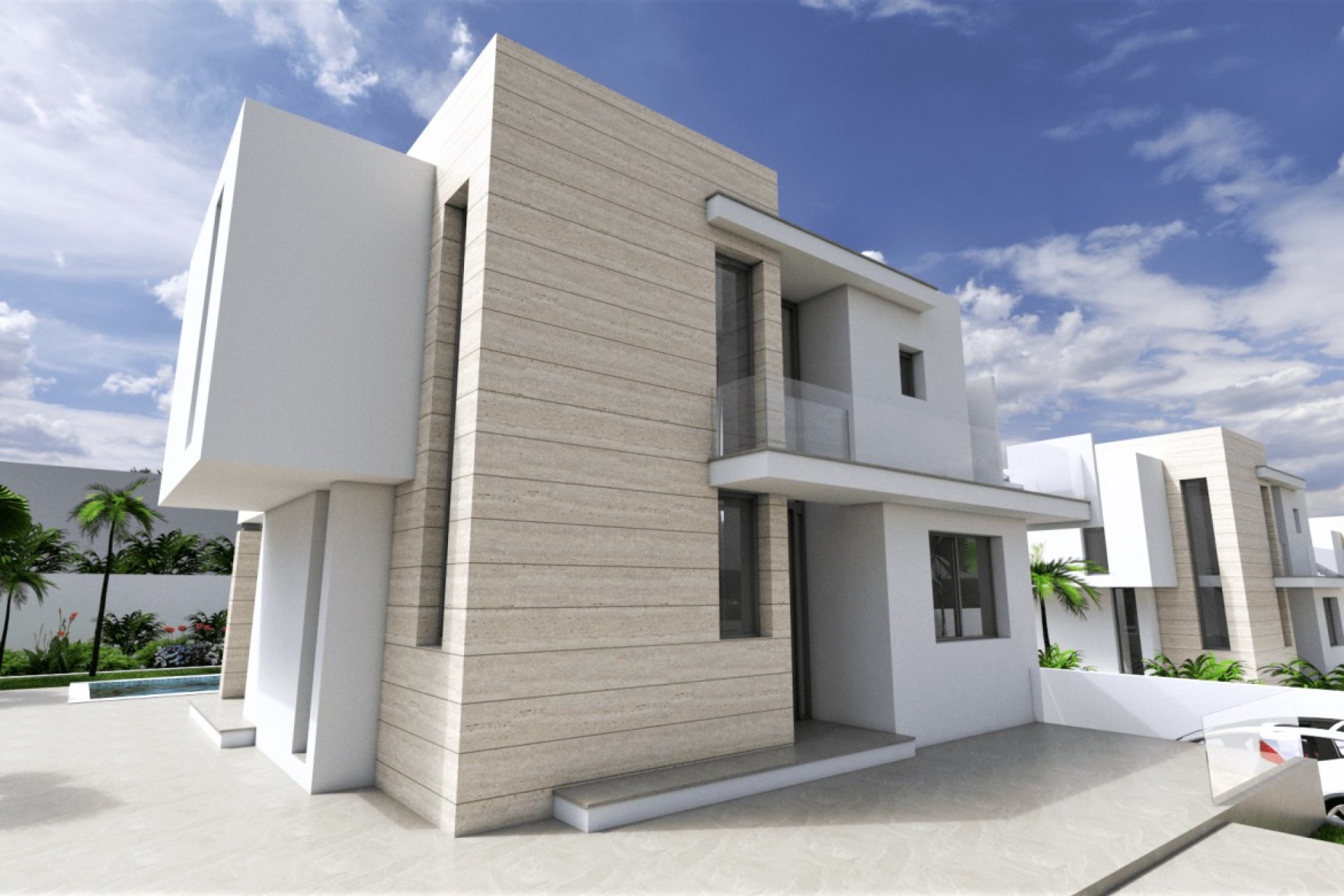 Nieuwbouw - detached -
Torrevieja