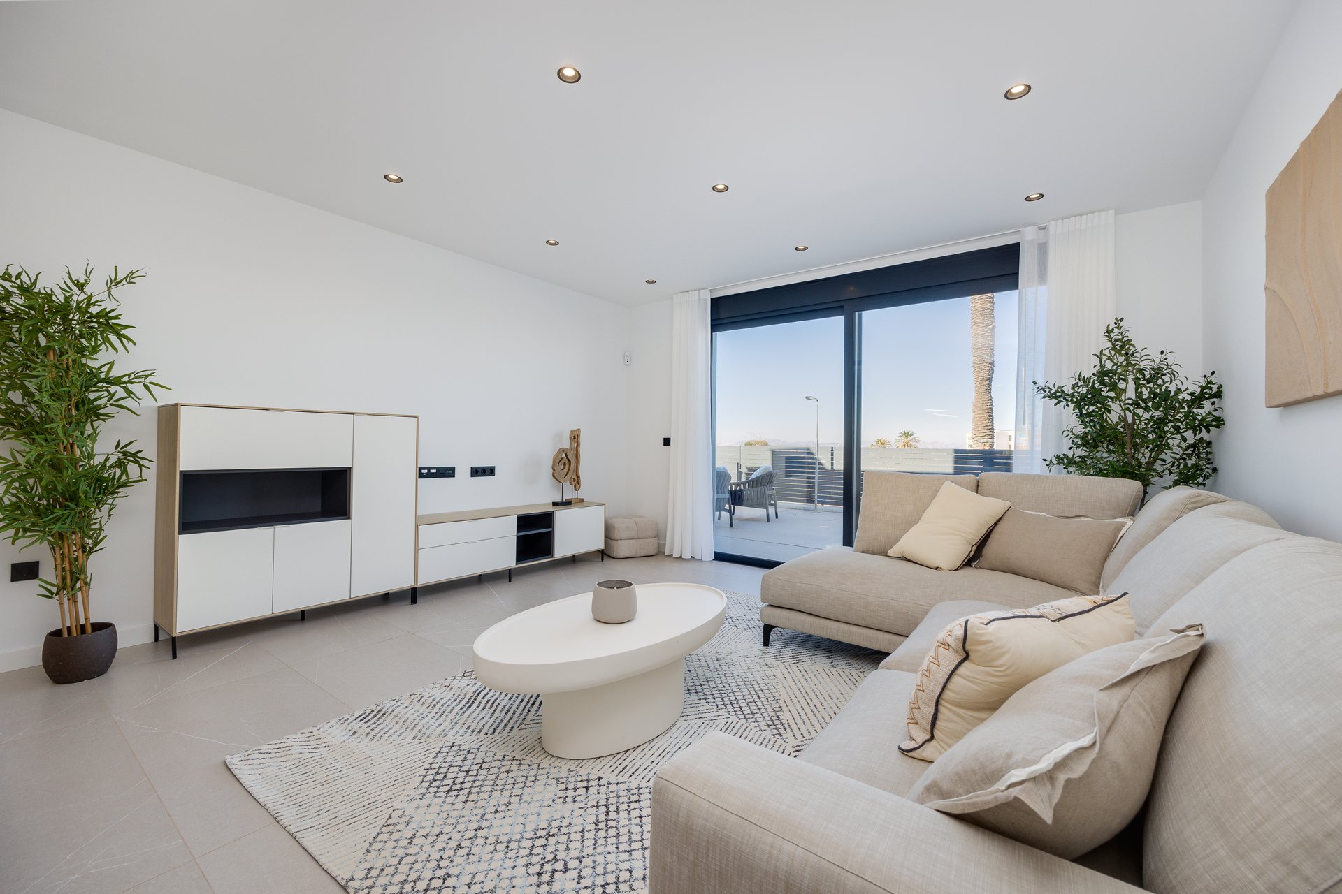 Nieuwbouw - detached -
Torrevieja