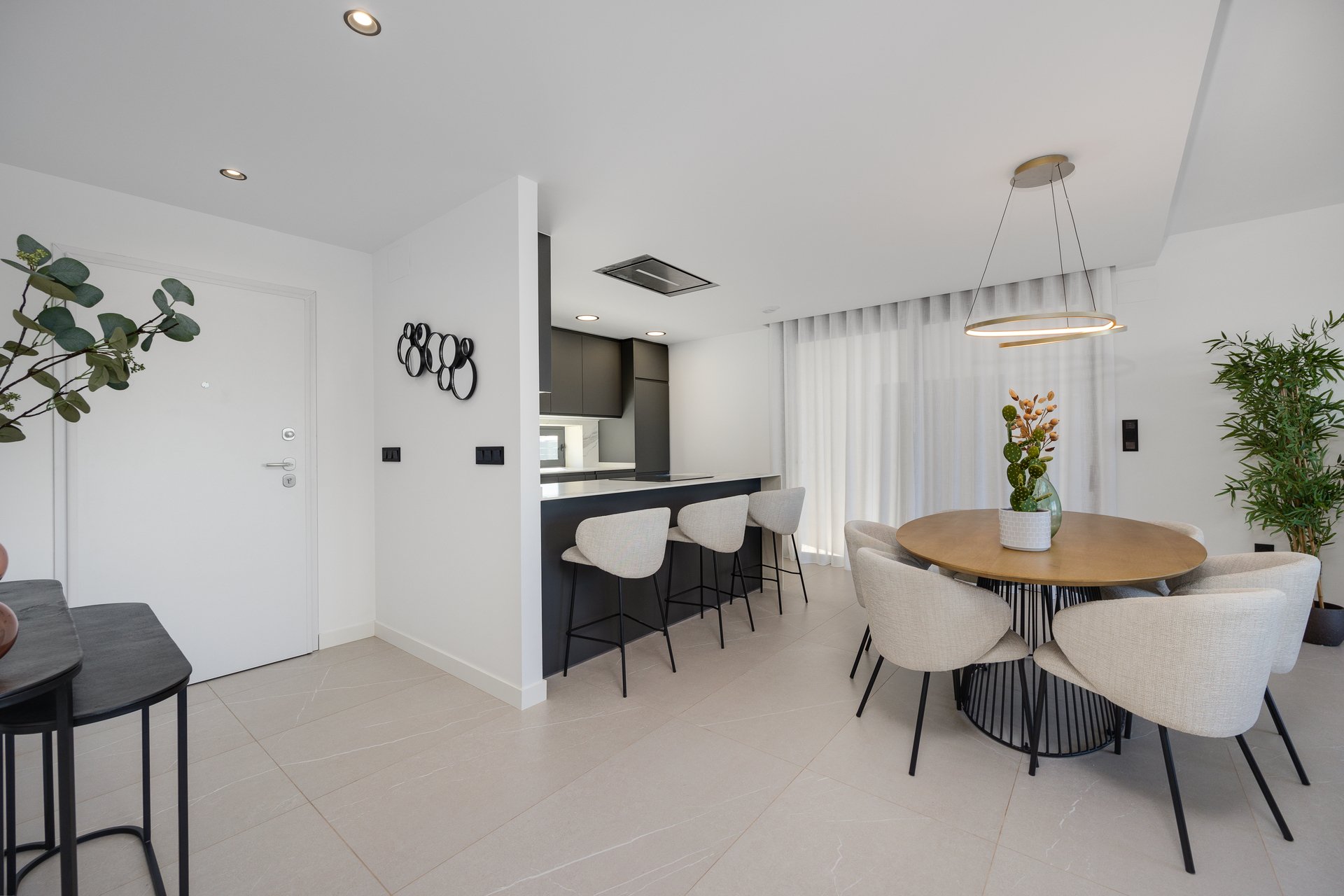 Nieuwbouw - detached -
Torrevieja
