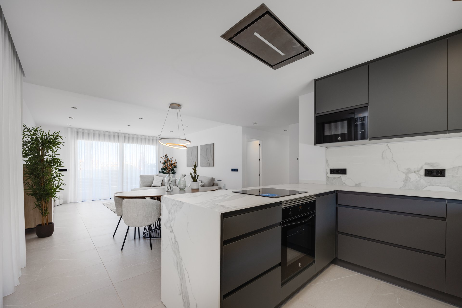 Nieuwbouw - detached -
Torrevieja