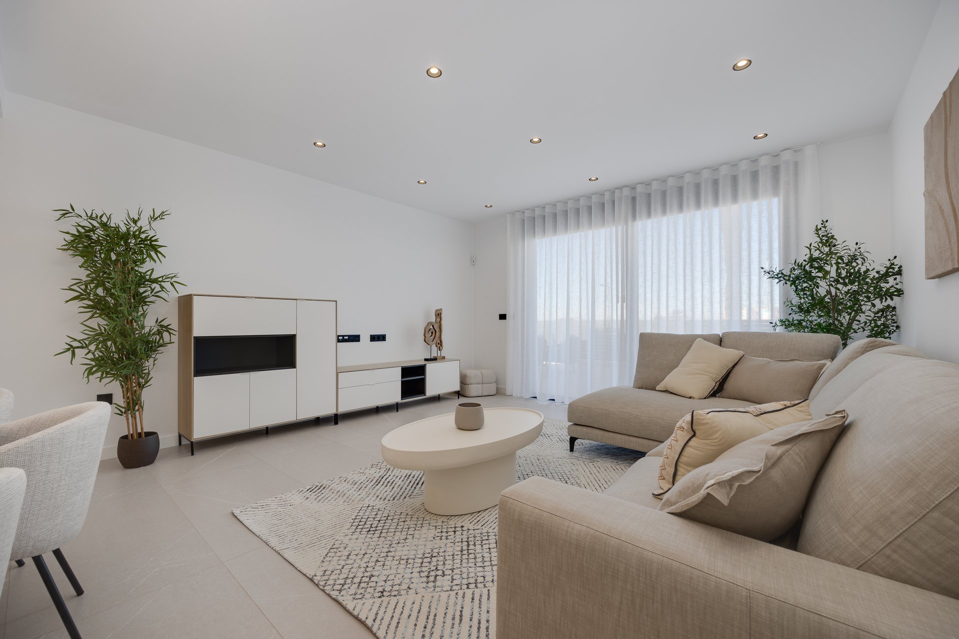 Nieuwbouw - detached -
Torrevieja
