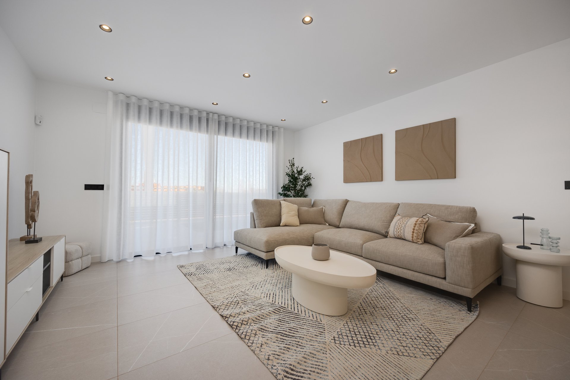 Nieuwbouw - detached -
Torrevieja