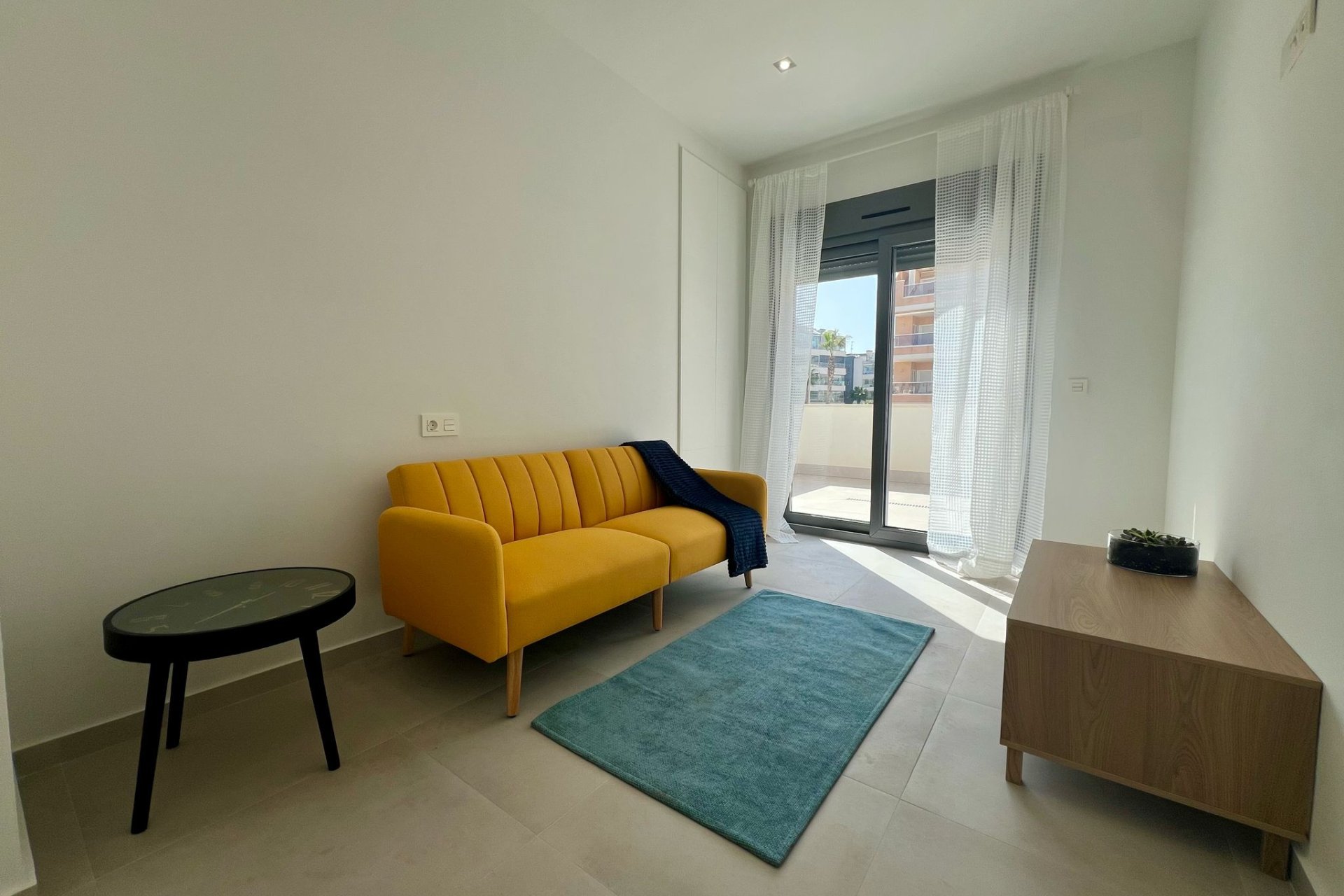 Nieuwbouw - detached -
Villamartin