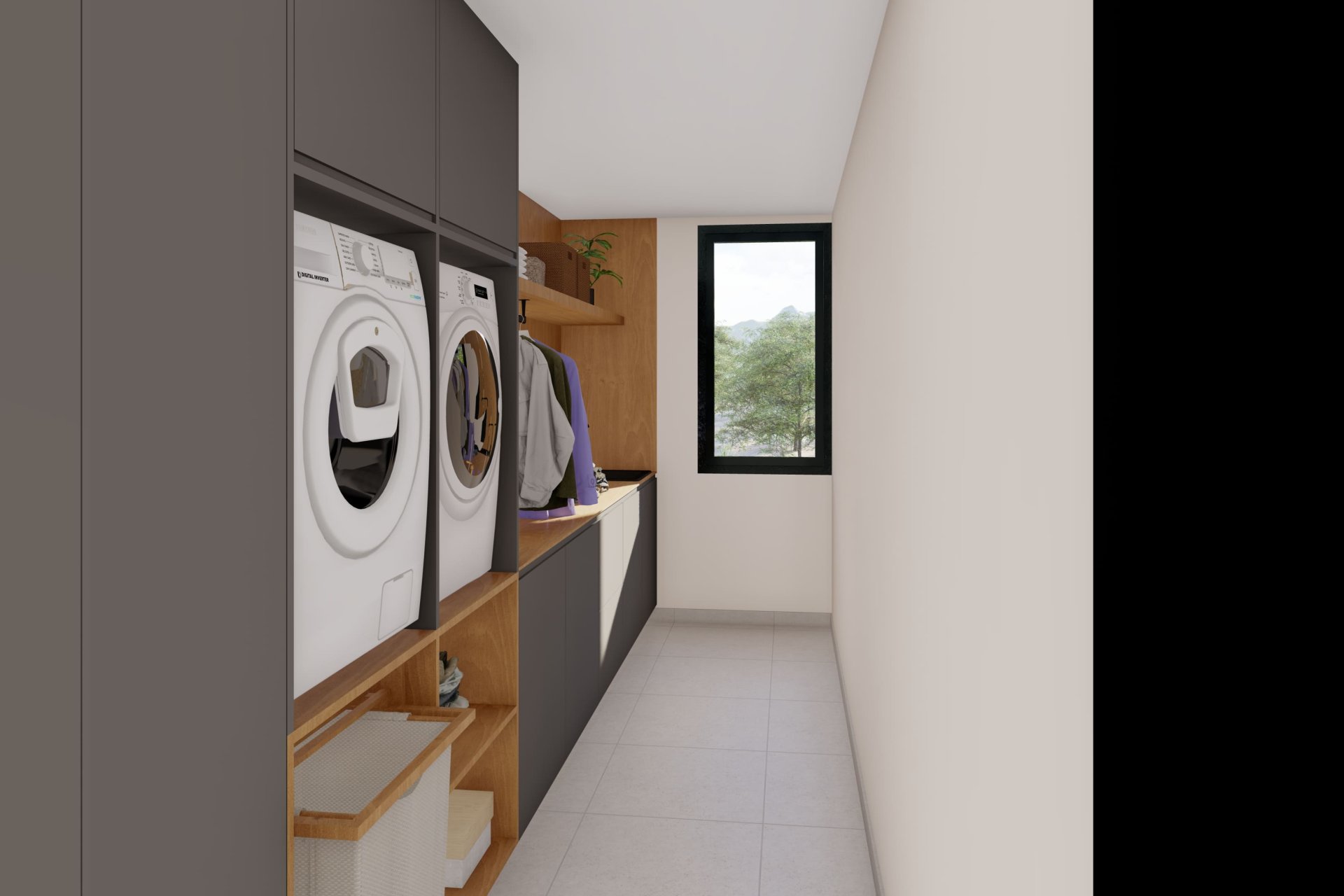 Nieuwbouw - detached -
Yecla