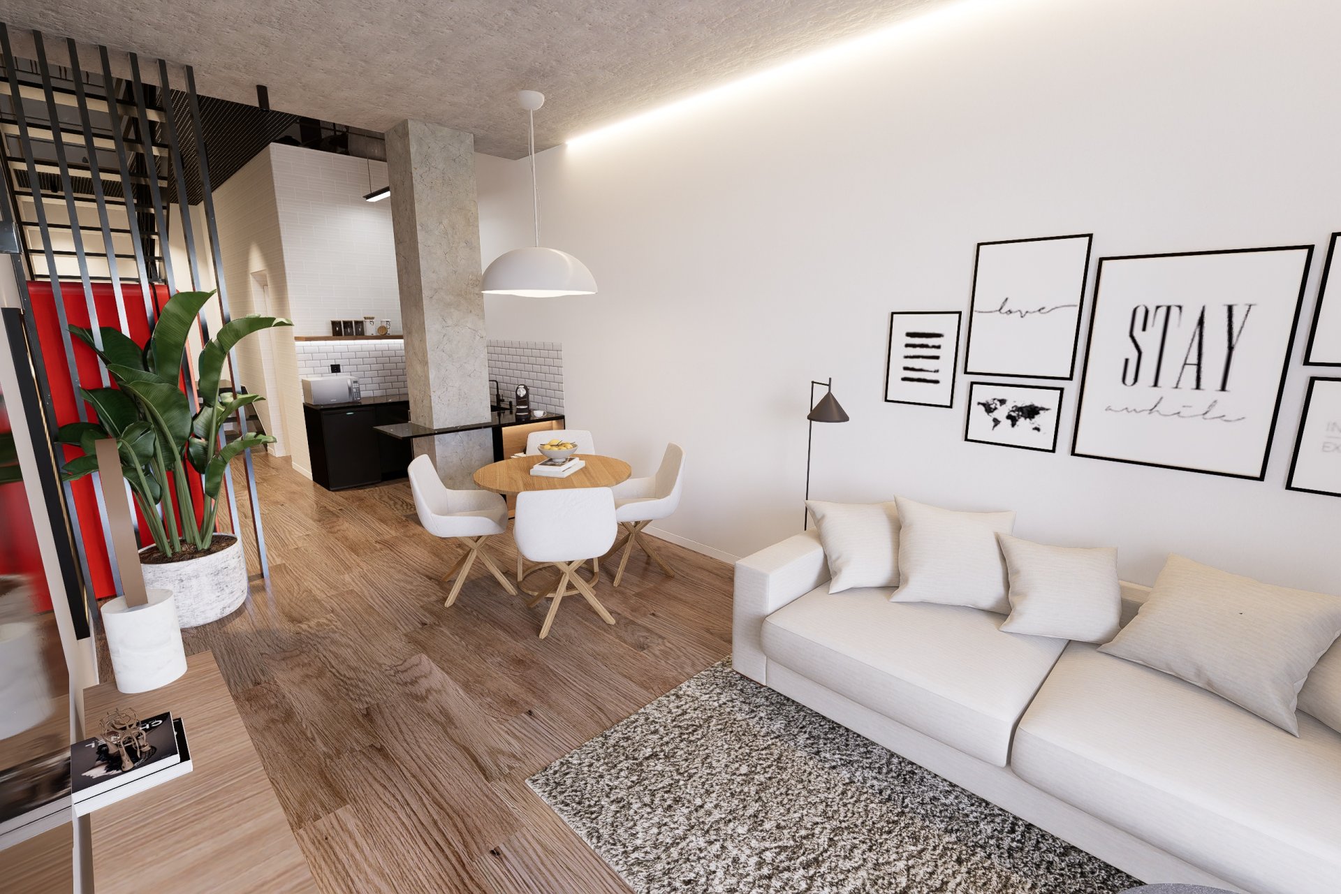 Nieuwbouw - Gelijkvloers -
Alicante (Alacant)