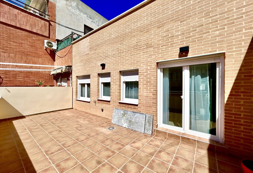 Nieuwbouw - Gelijkvloers -
Alicante (Alacant)