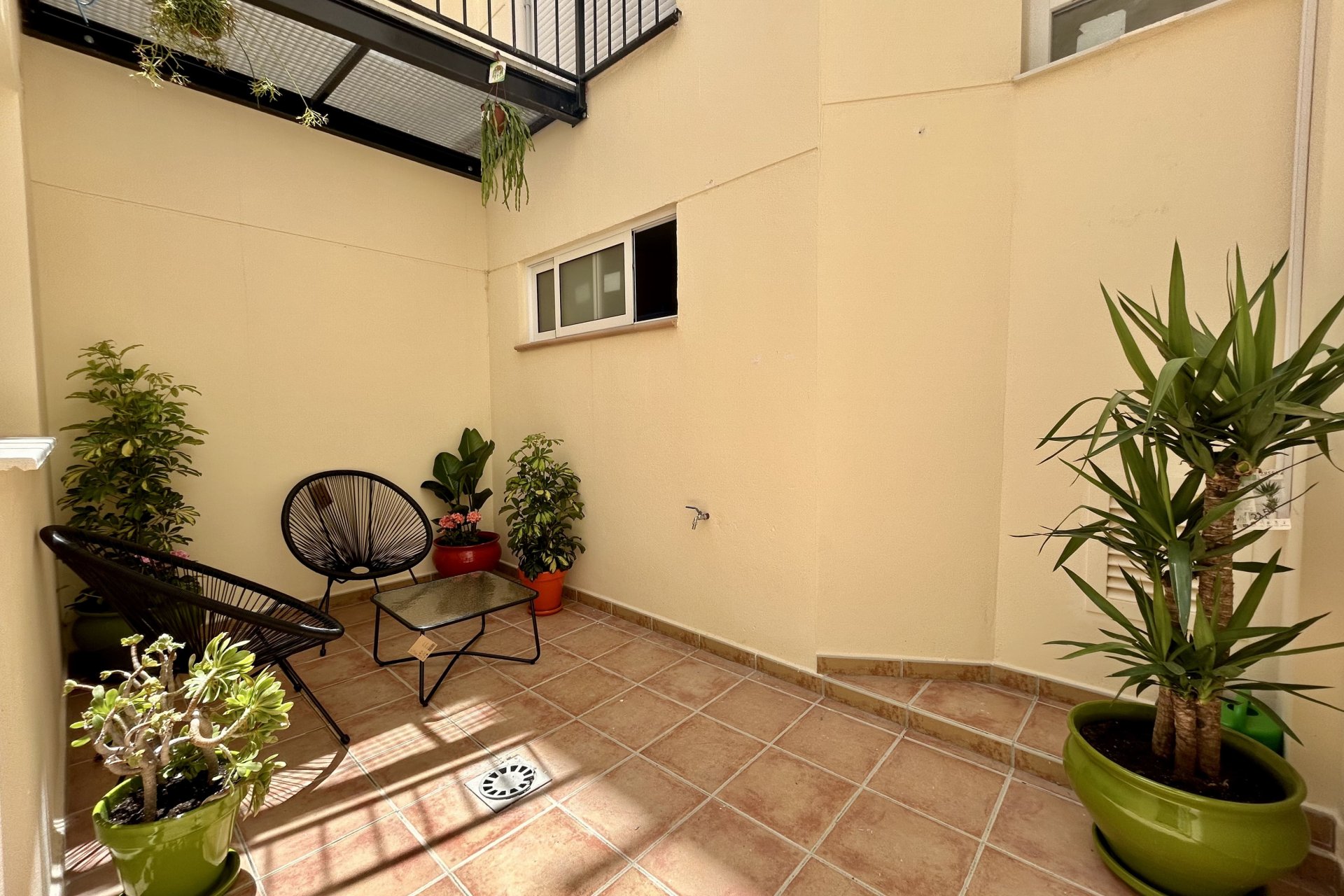 Nieuwbouw - Gelijkvloers -
Alicante (Alacant)