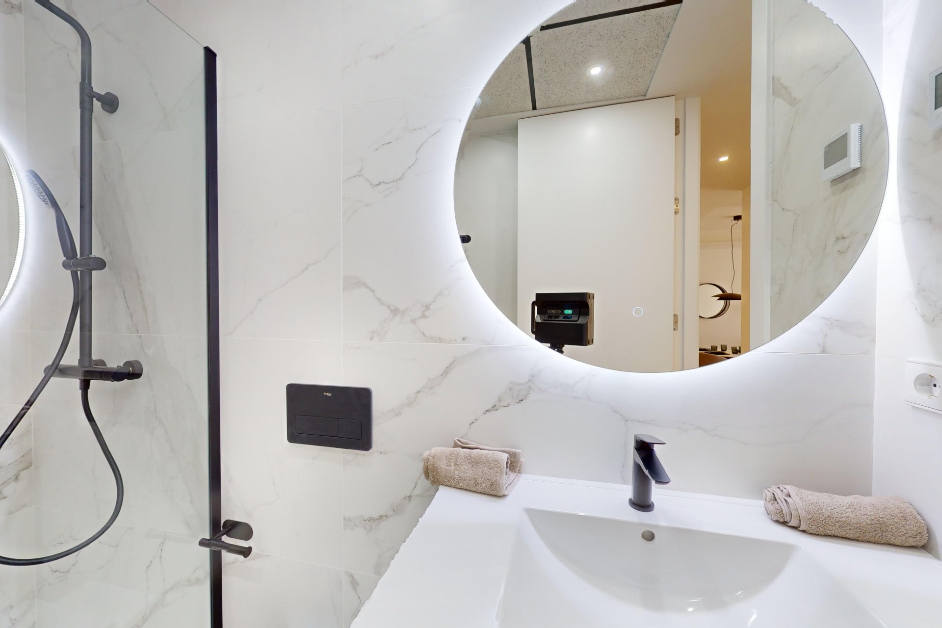 Nieuwbouw - Gelijkvloers -
Cabo Roig