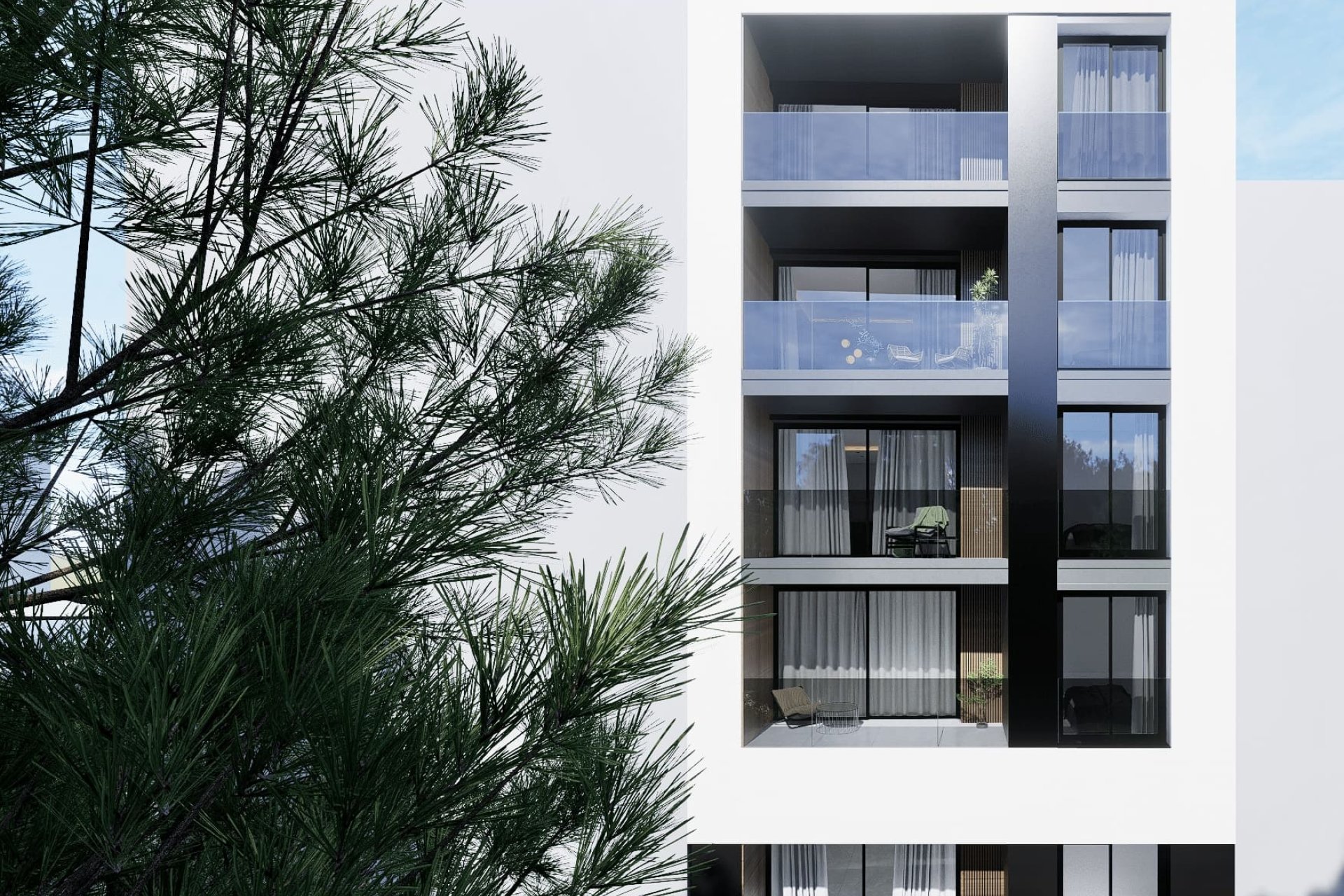 Nieuwbouw - Gelijkvloers -
Guardamar del Segura
